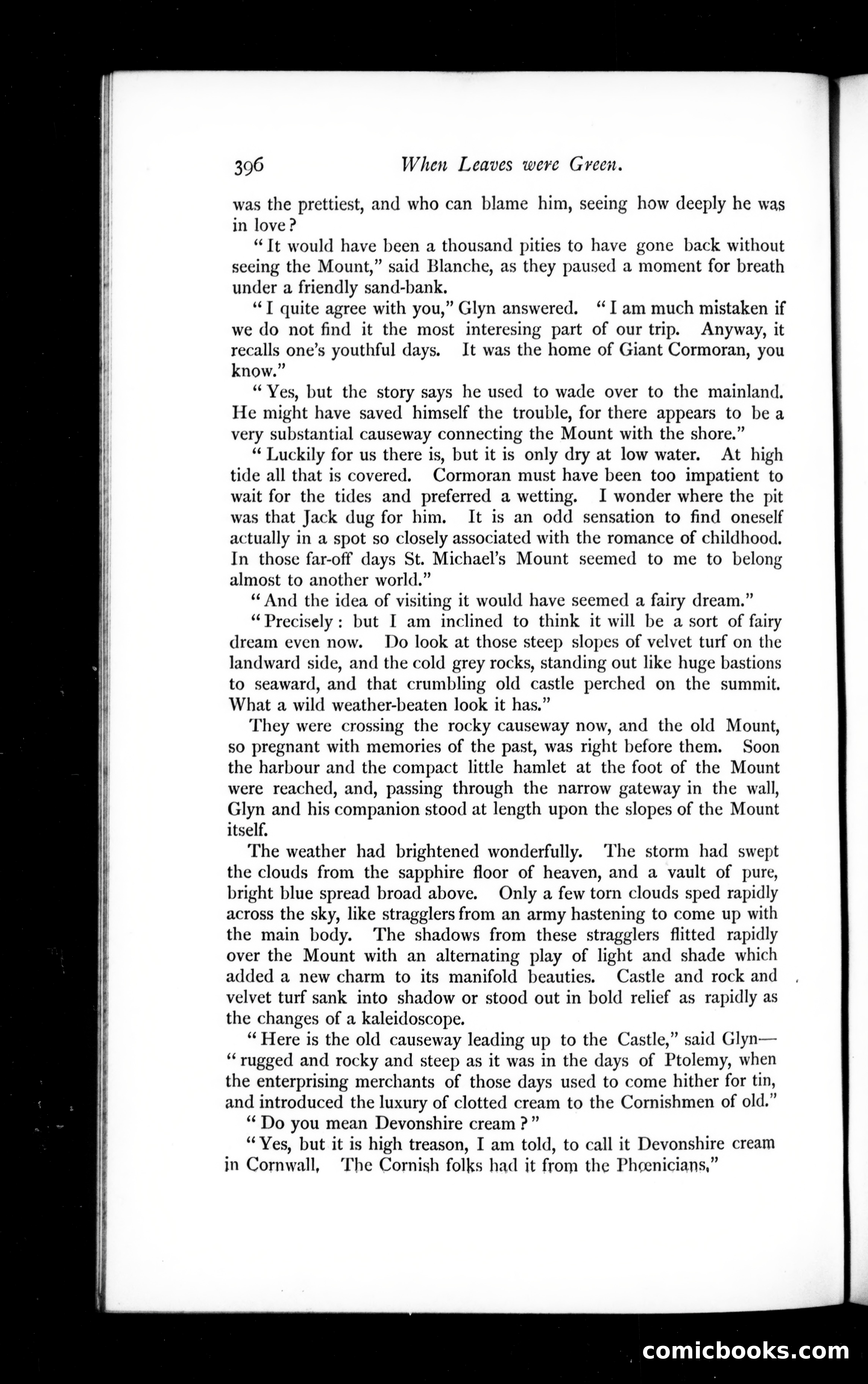 The Argosy, Vol. 59 — page 12 of 131