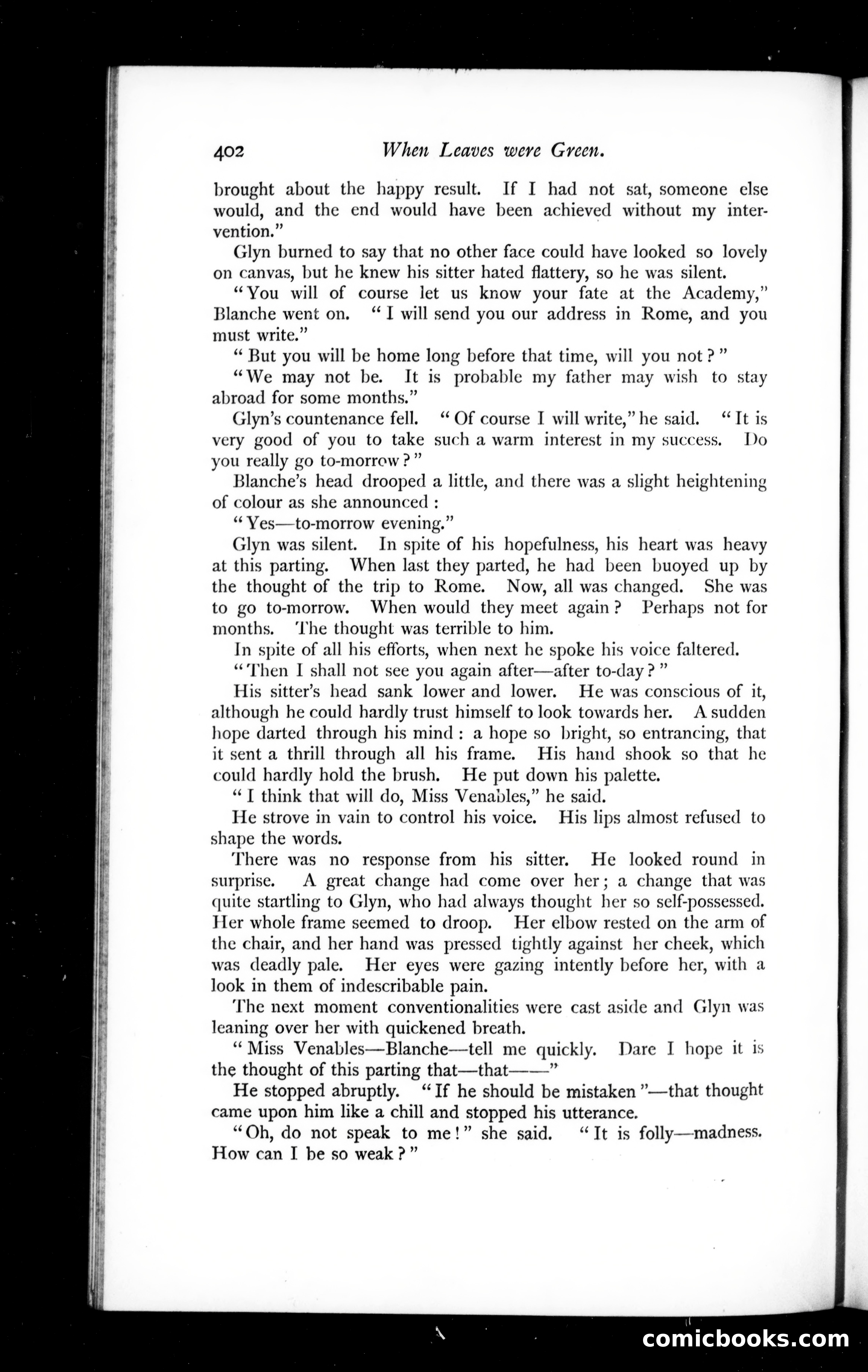 The Argosy, Vol. 59 — page 18 of 131