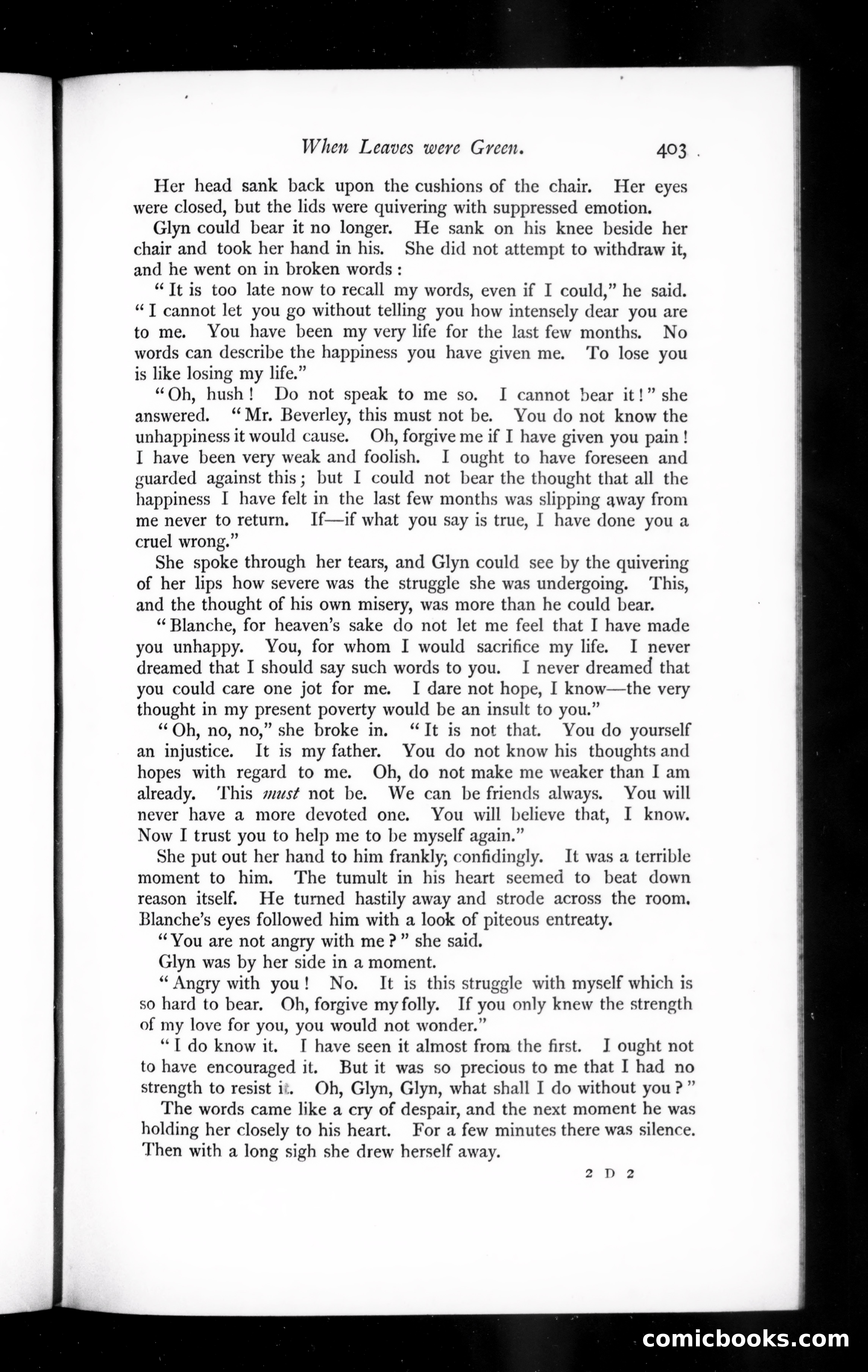 The Argosy, Vol. 59 — page 19 of 131