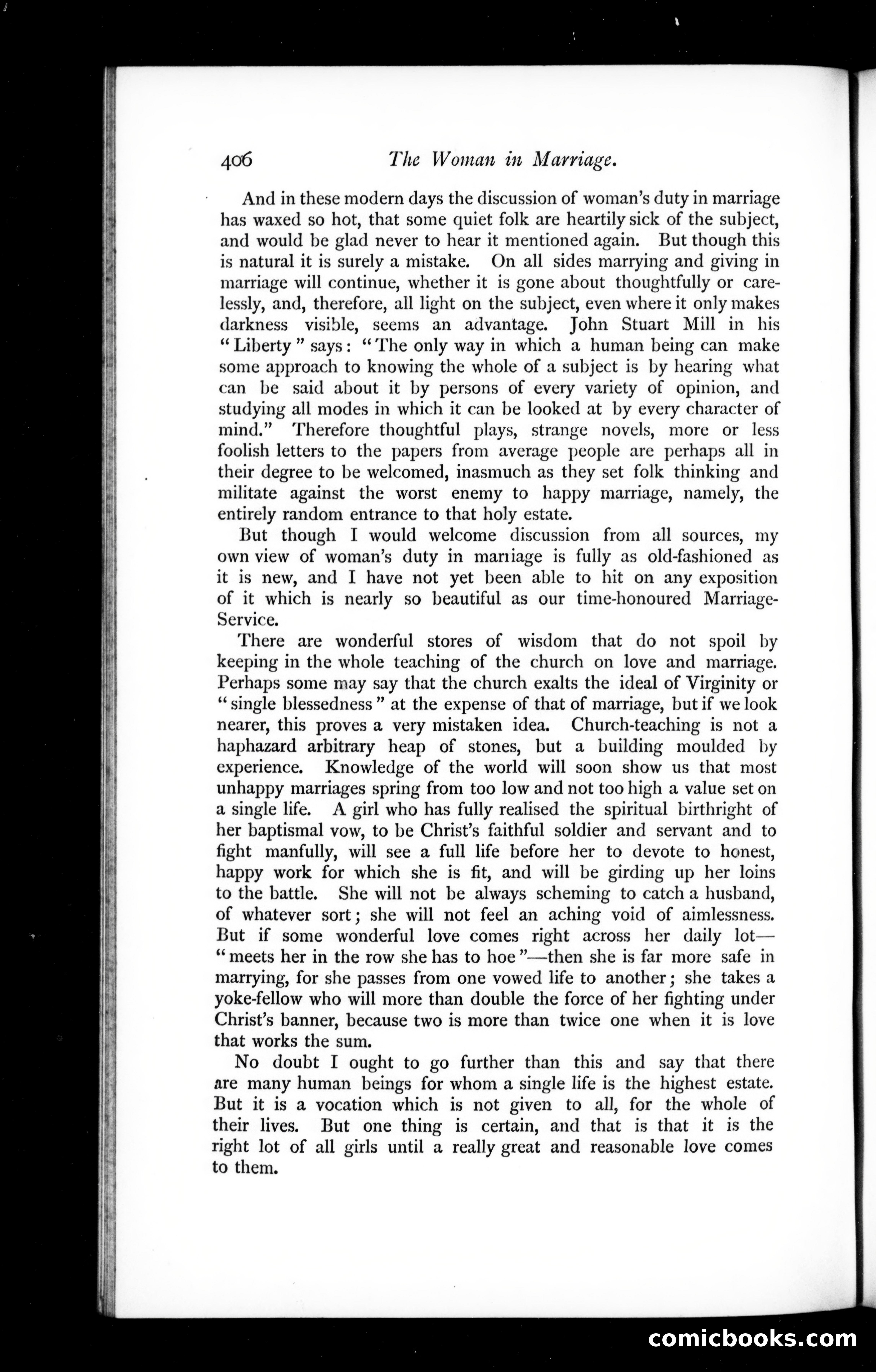 The Argosy, Vol. 59 — page 22 of 131