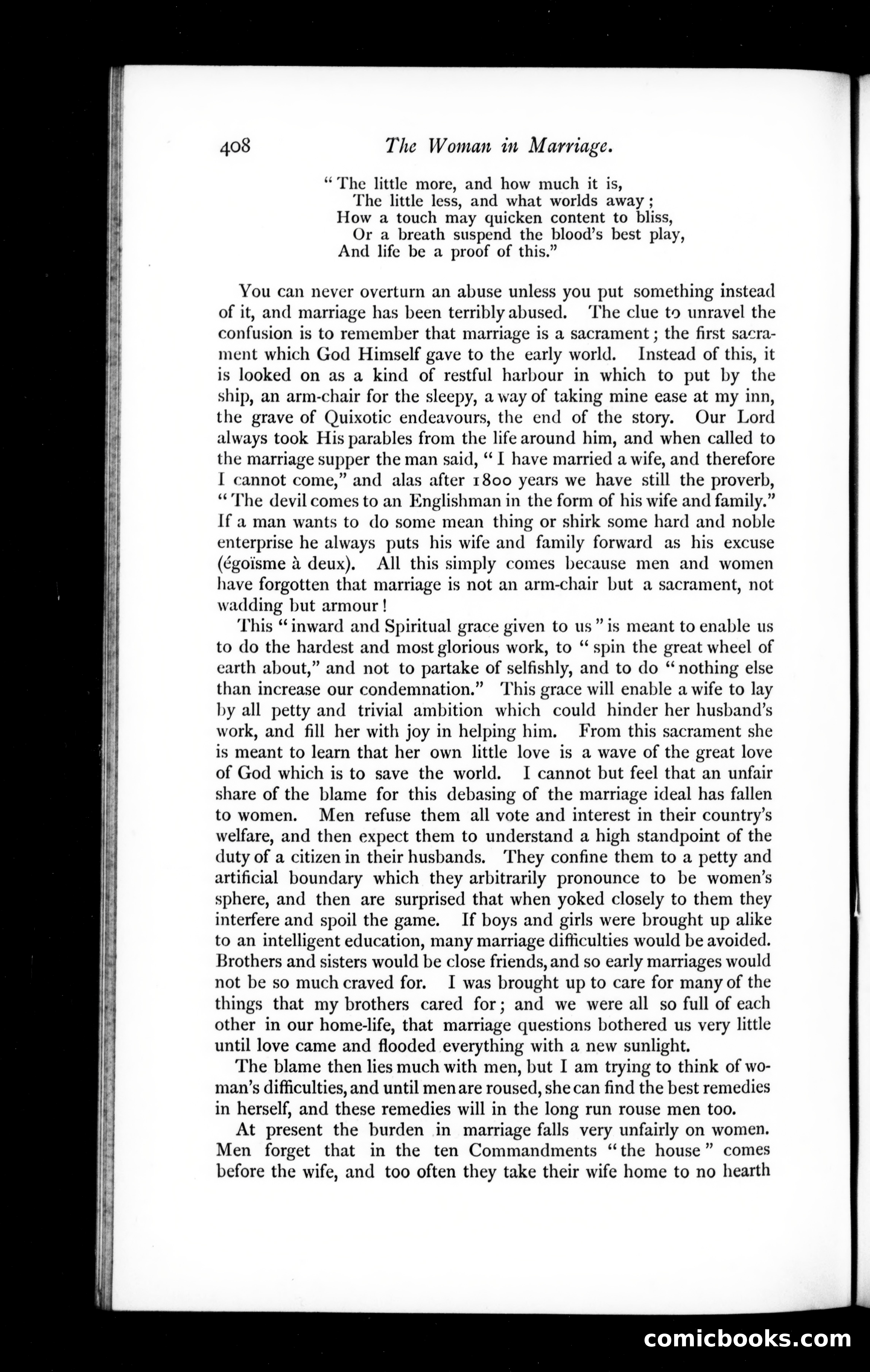 The Argosy, Vol. 59 — page 24 of 131