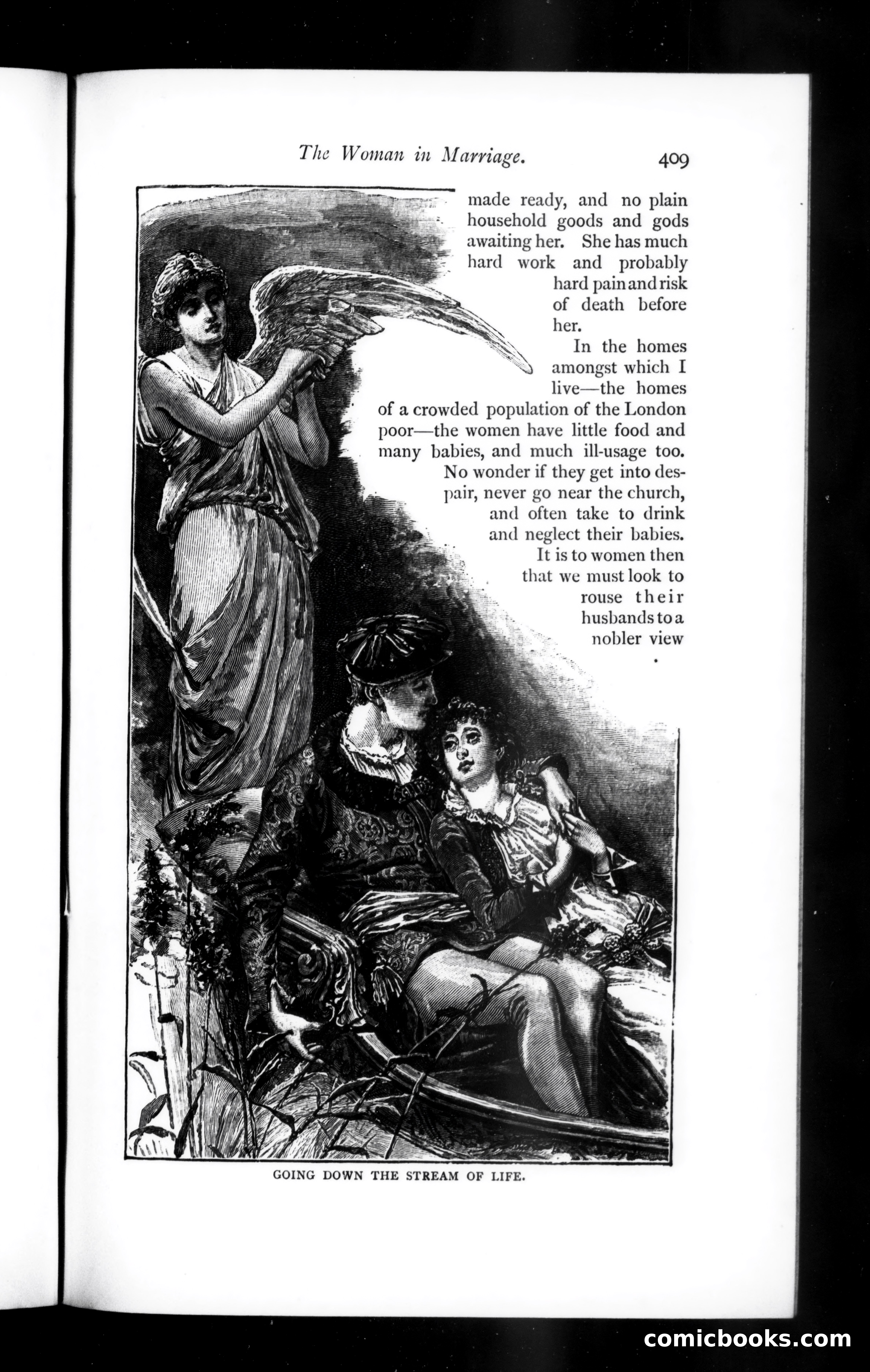 The Argosy, Vol. 59 — page 25 of 131