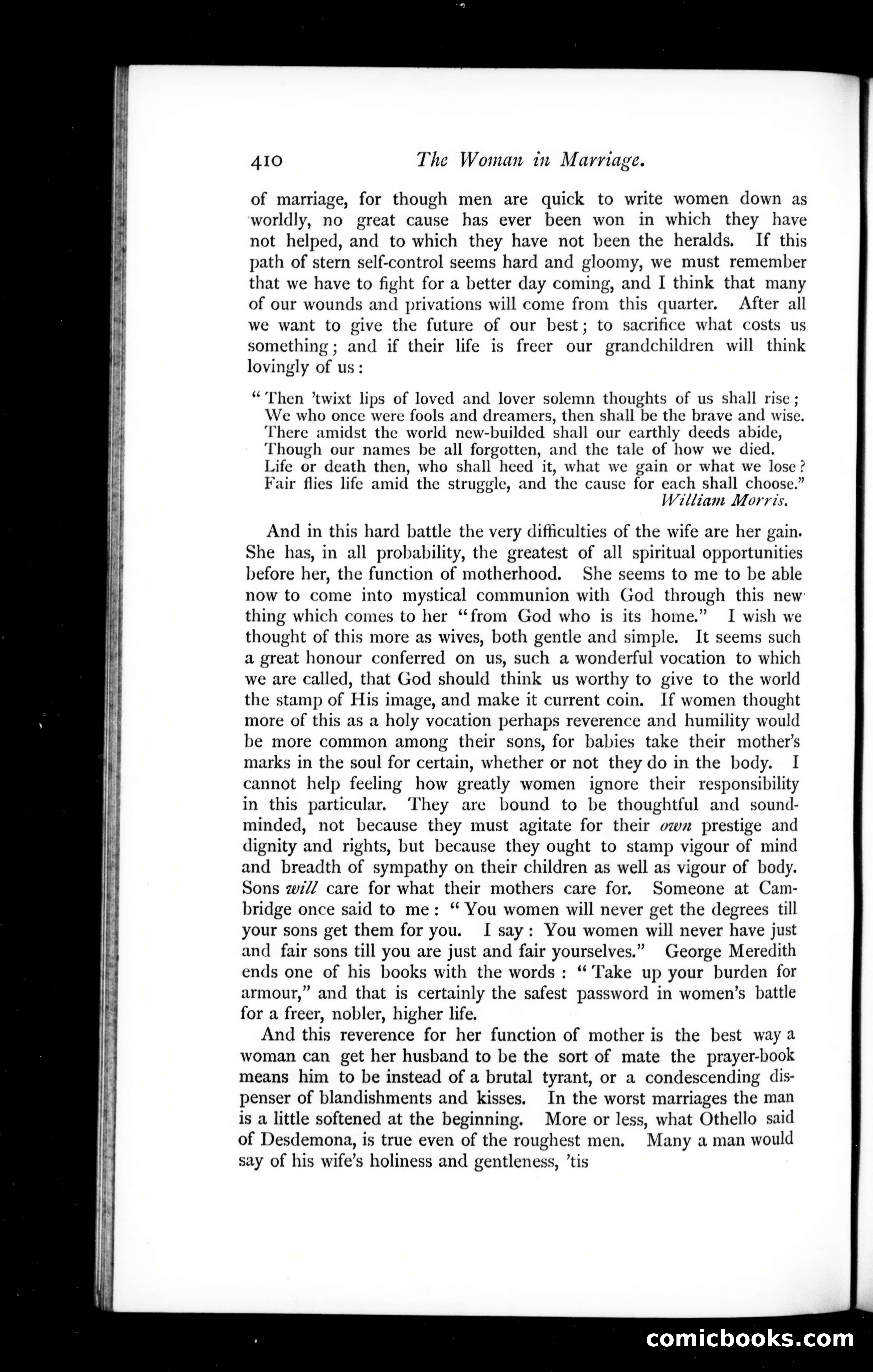 The Argosy, Vol. 59 — page 26 of 131