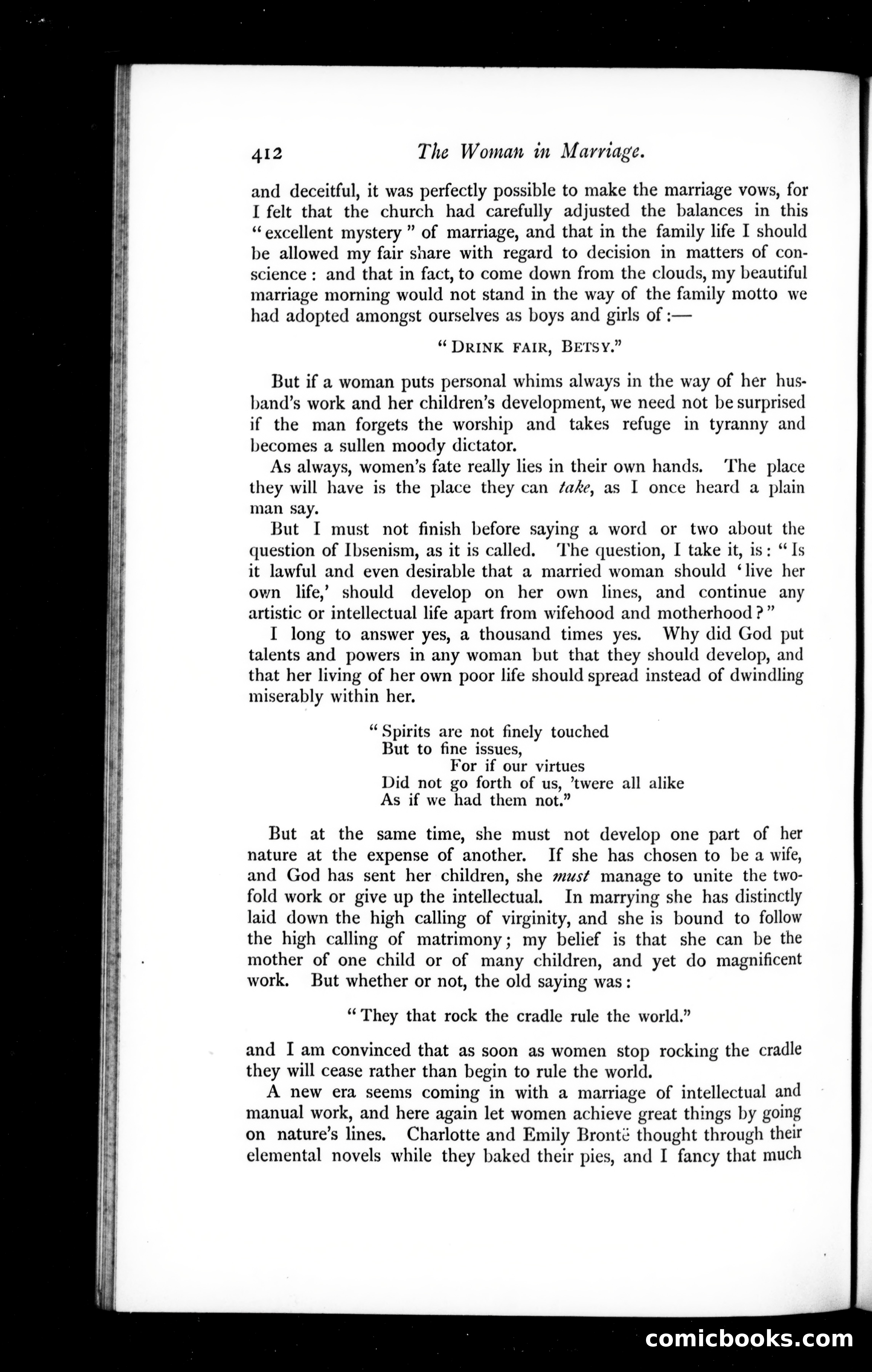 The Argosy, Vol. 59 — page 28 of 131