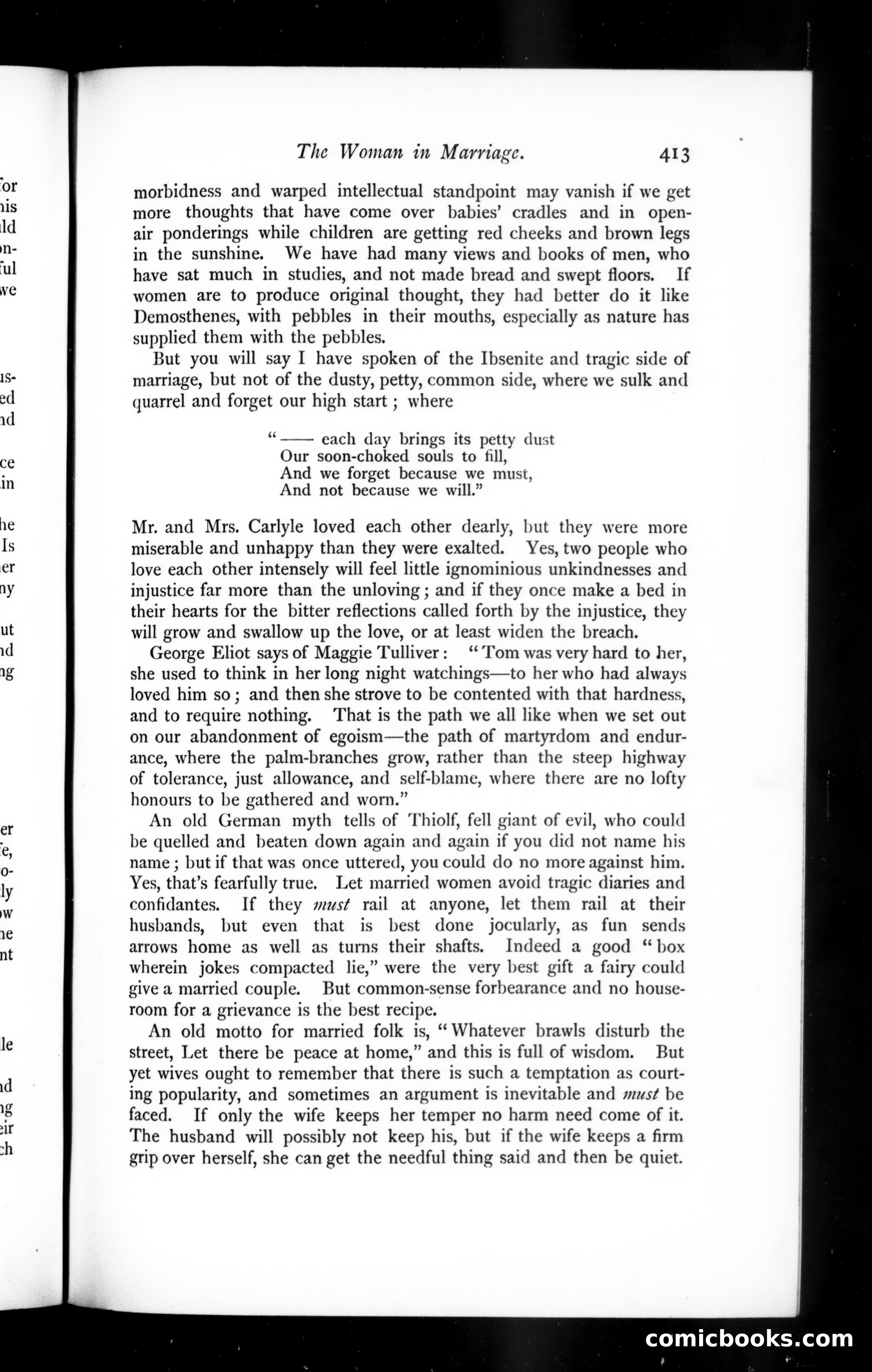 The Argosy, Vol. 59 — page 29 of 131