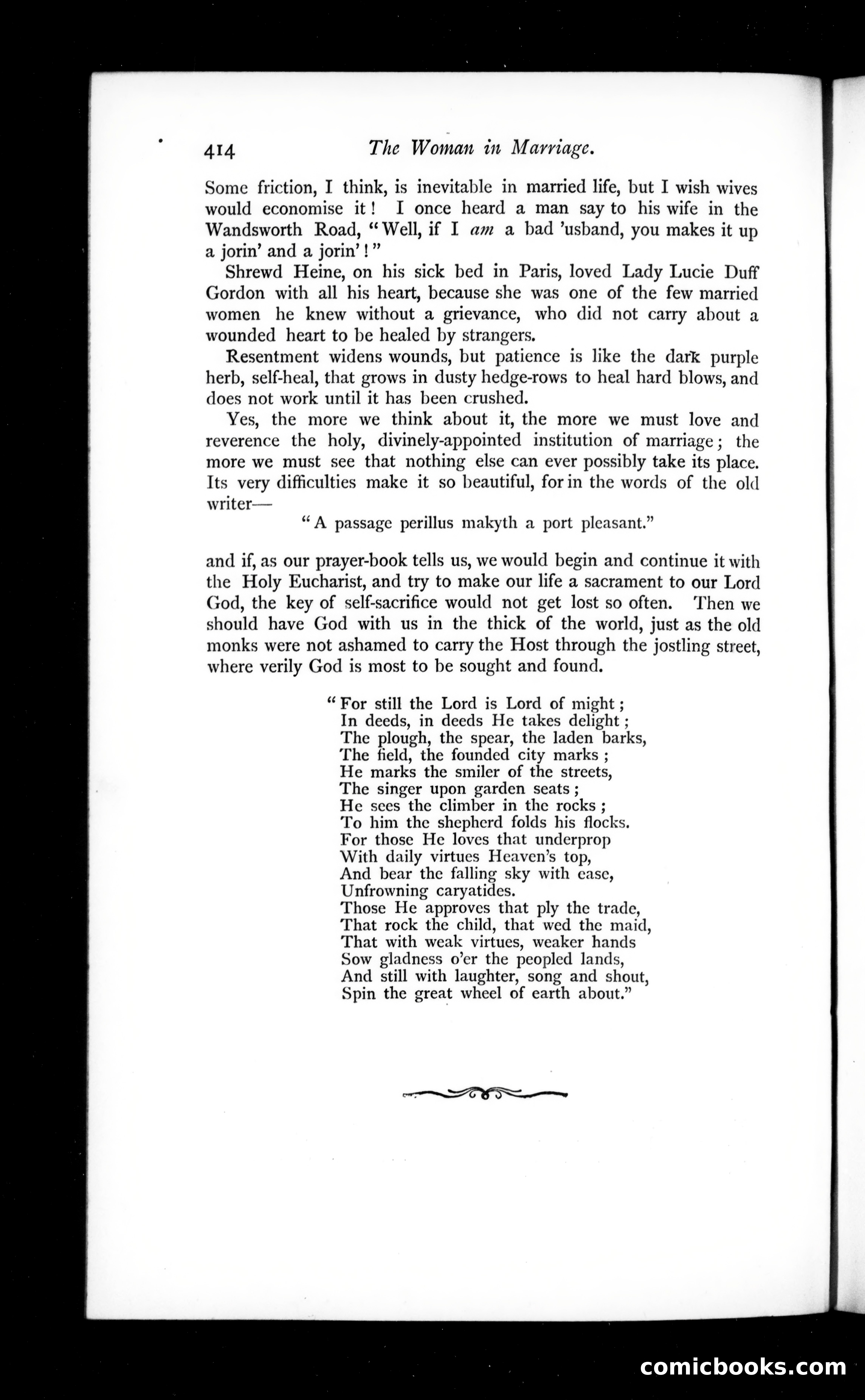 The Argosy, Vol. 59 — page 30 of 131