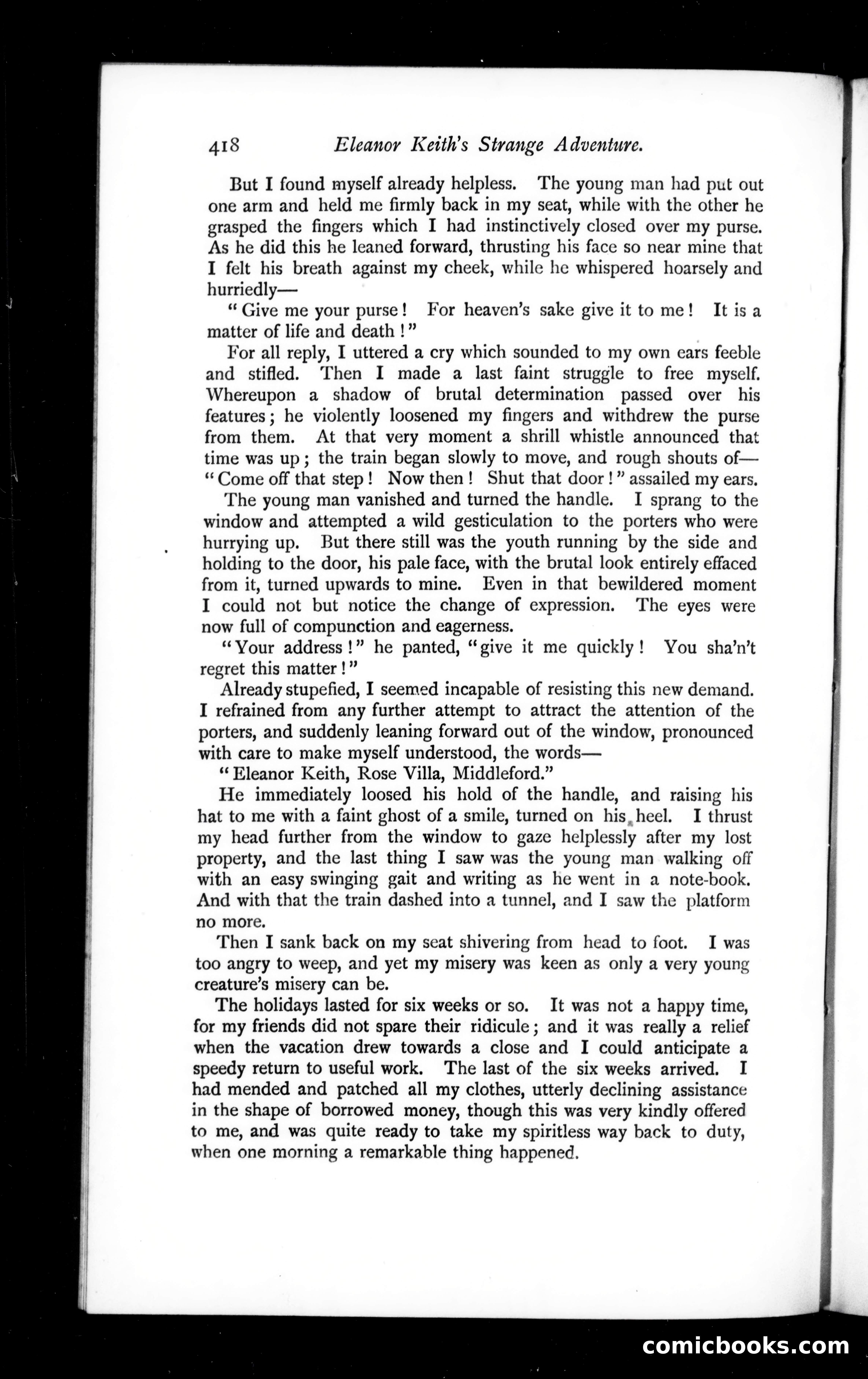 The Argosy, Vol. 59 — page 34 of 131