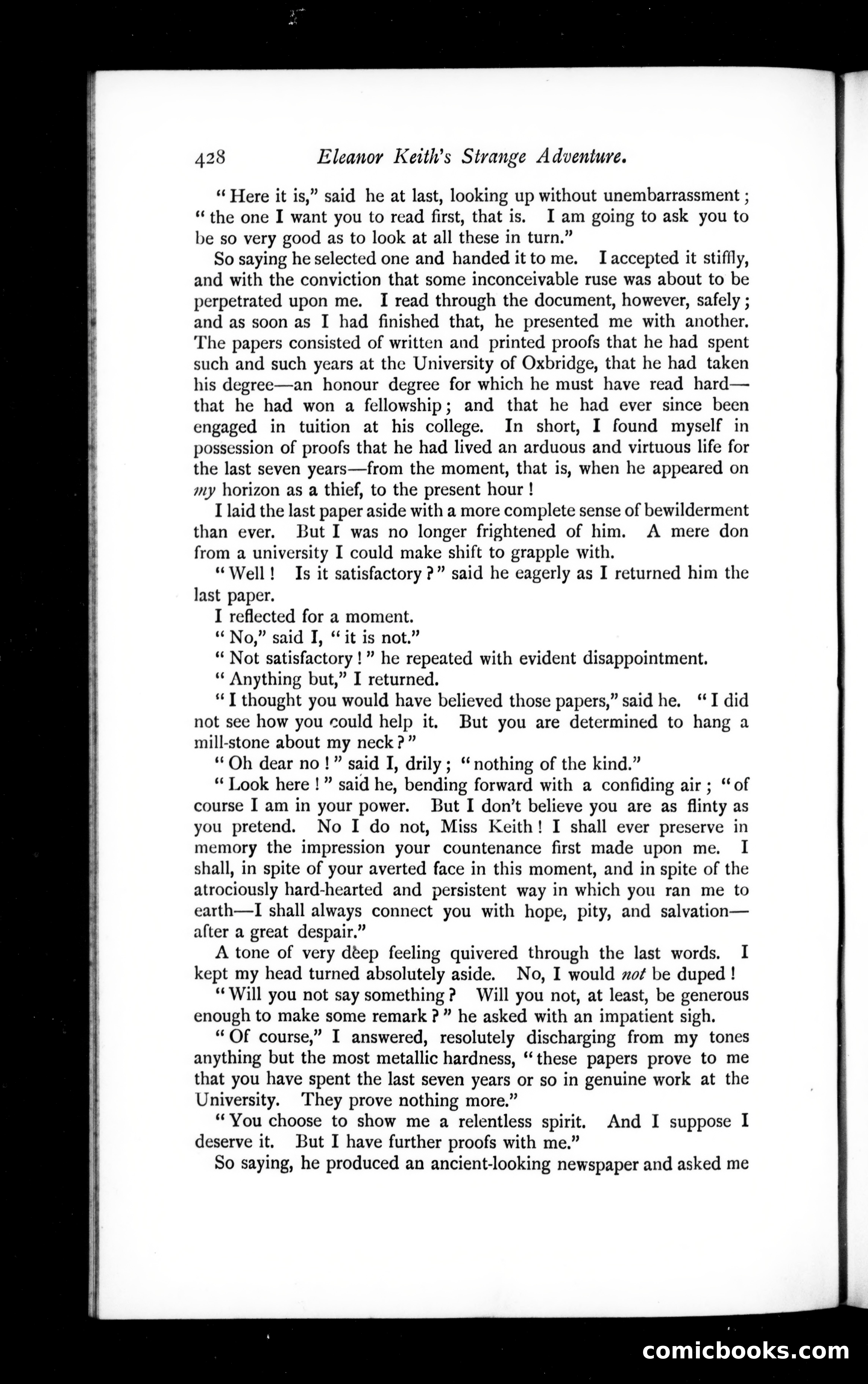 The Argosy, Vol. 59 — page 44 of 131