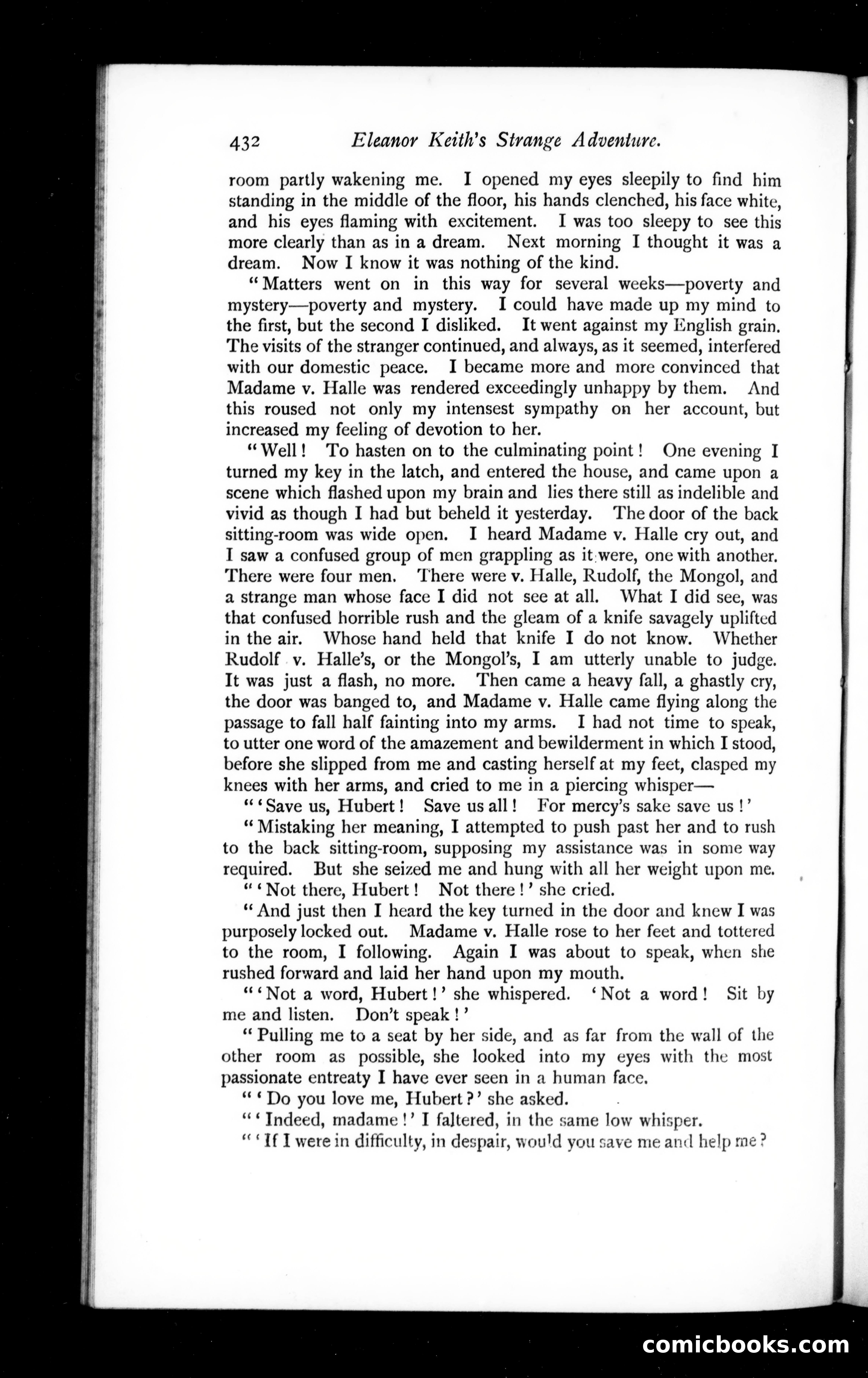 The Argosy, Vol. 59 — page 48 of 131