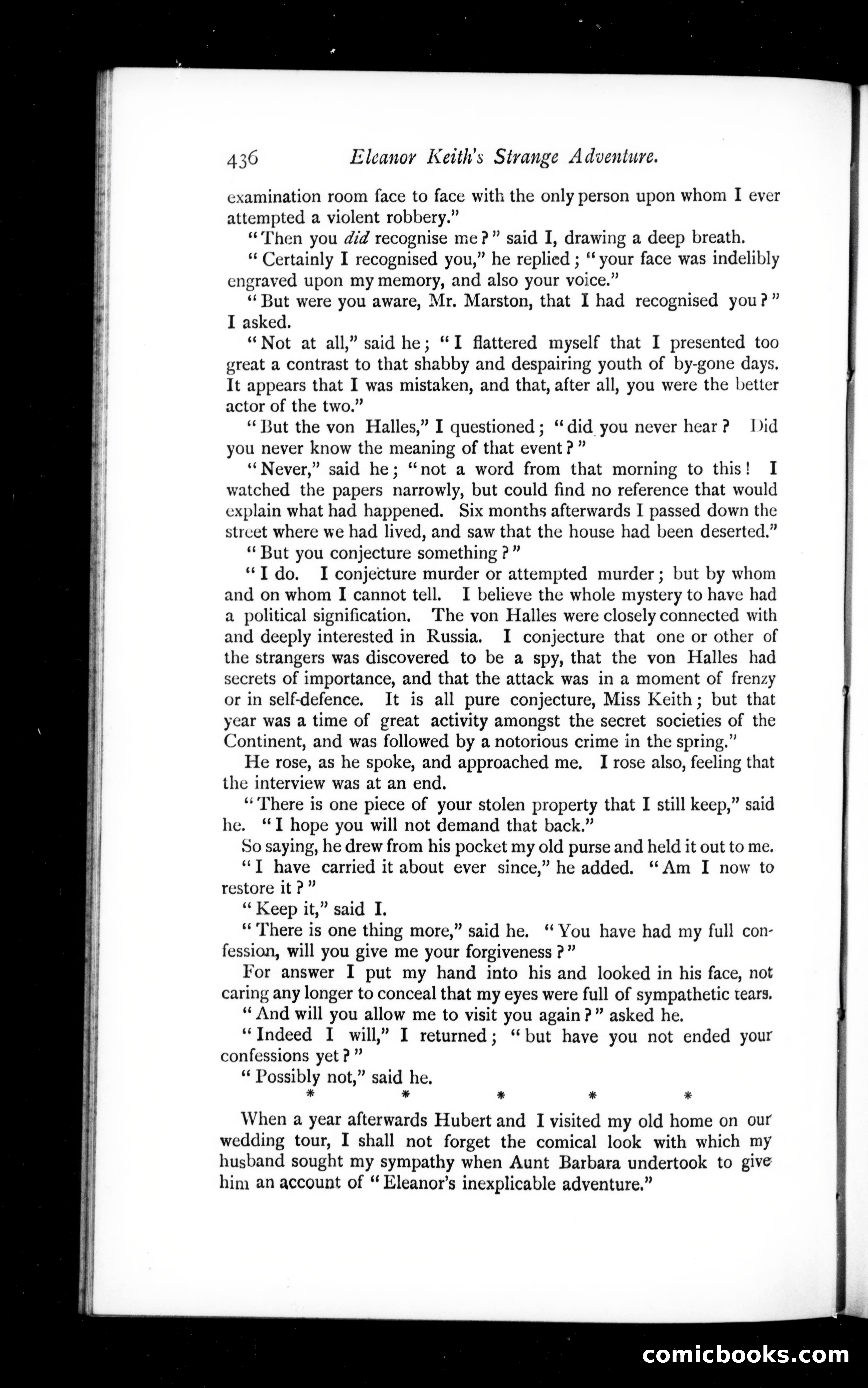 The Argosy, Vol. 59 — page 52 of 131