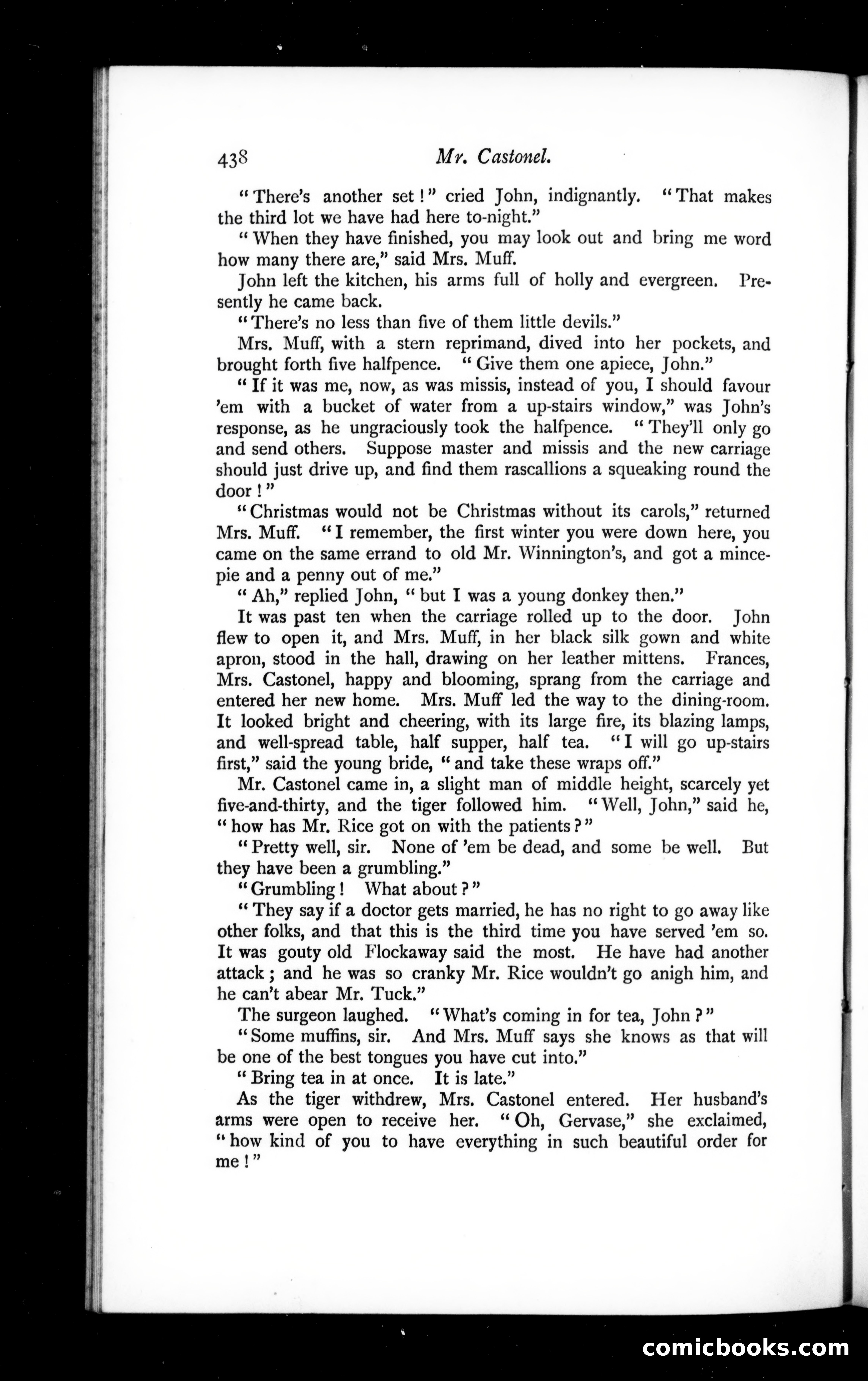 The Argosy, Vol. 59 — page 54 of 131