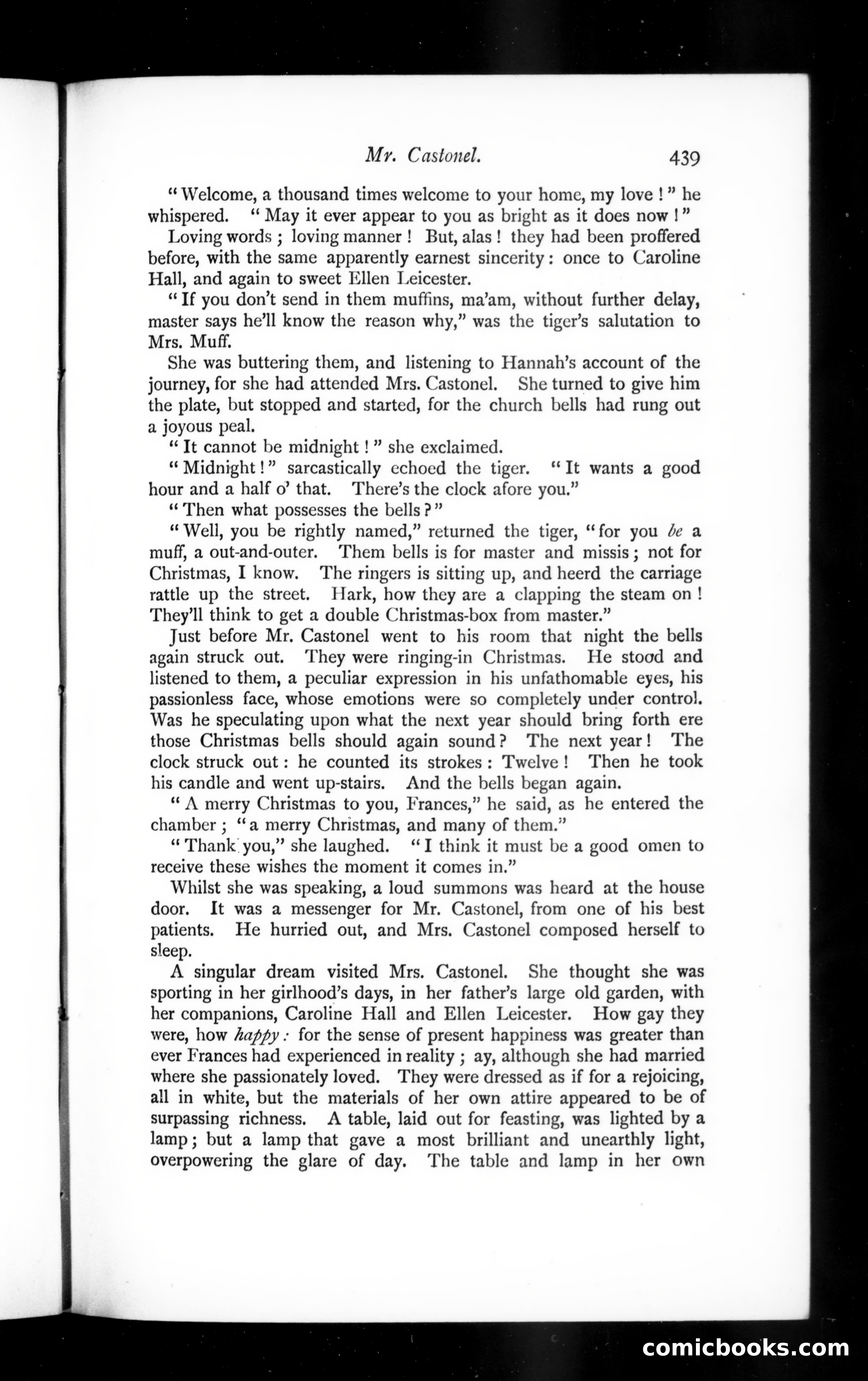 The Argosy, Vol. 59 — page 55 of 131