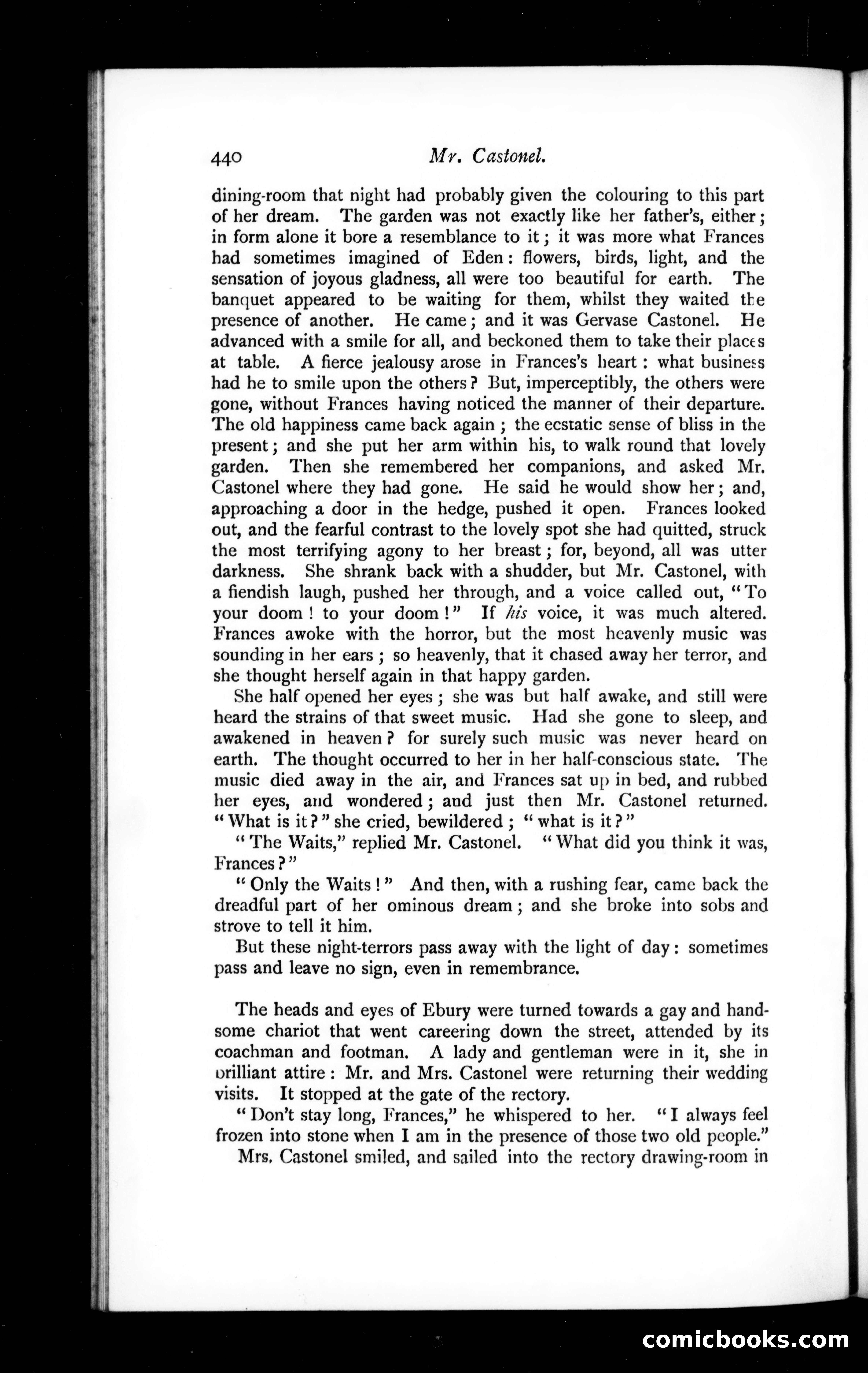 The Argosy, Vol. 59 — page 56 of 131