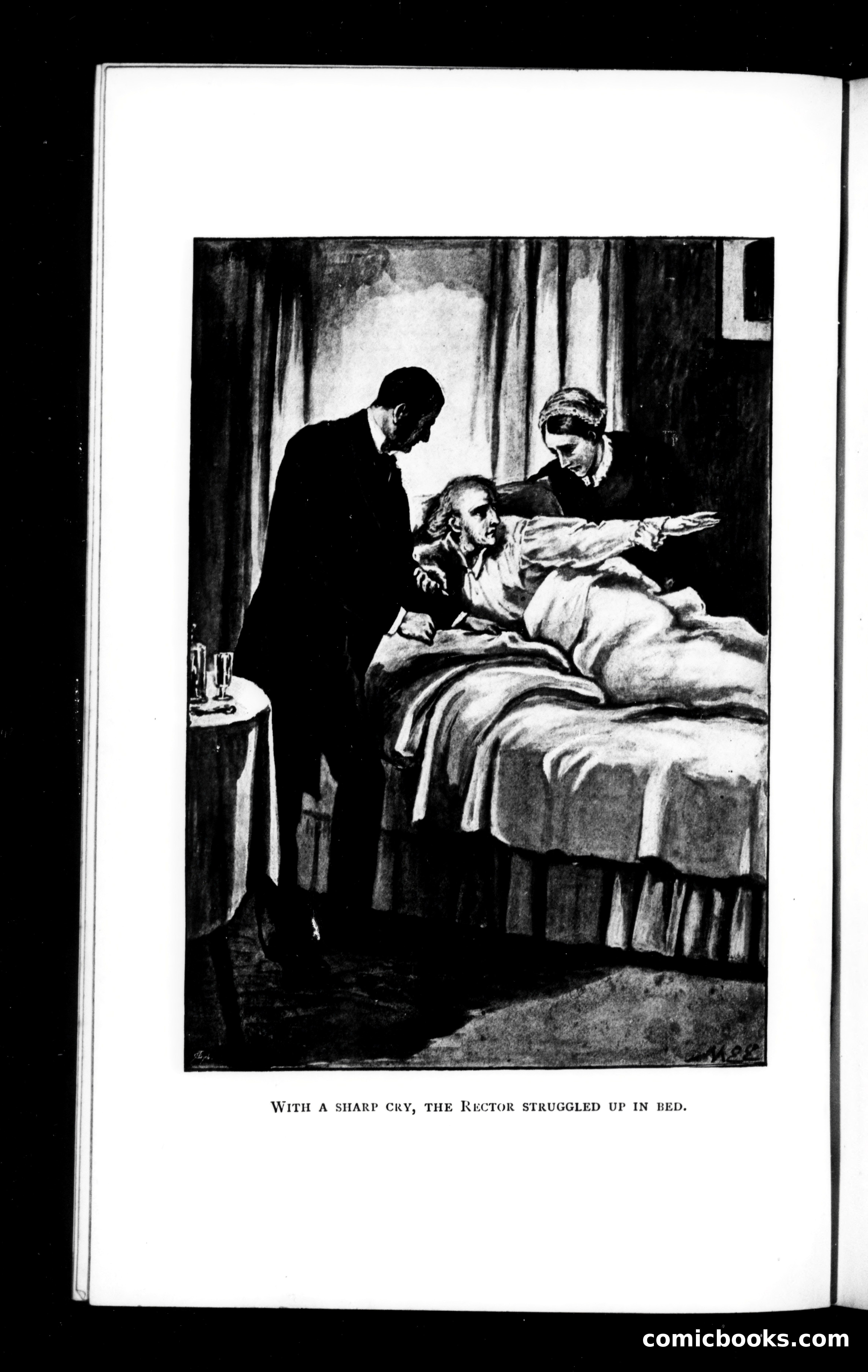 The Argosy, Vol. 59 — page 66 of 131