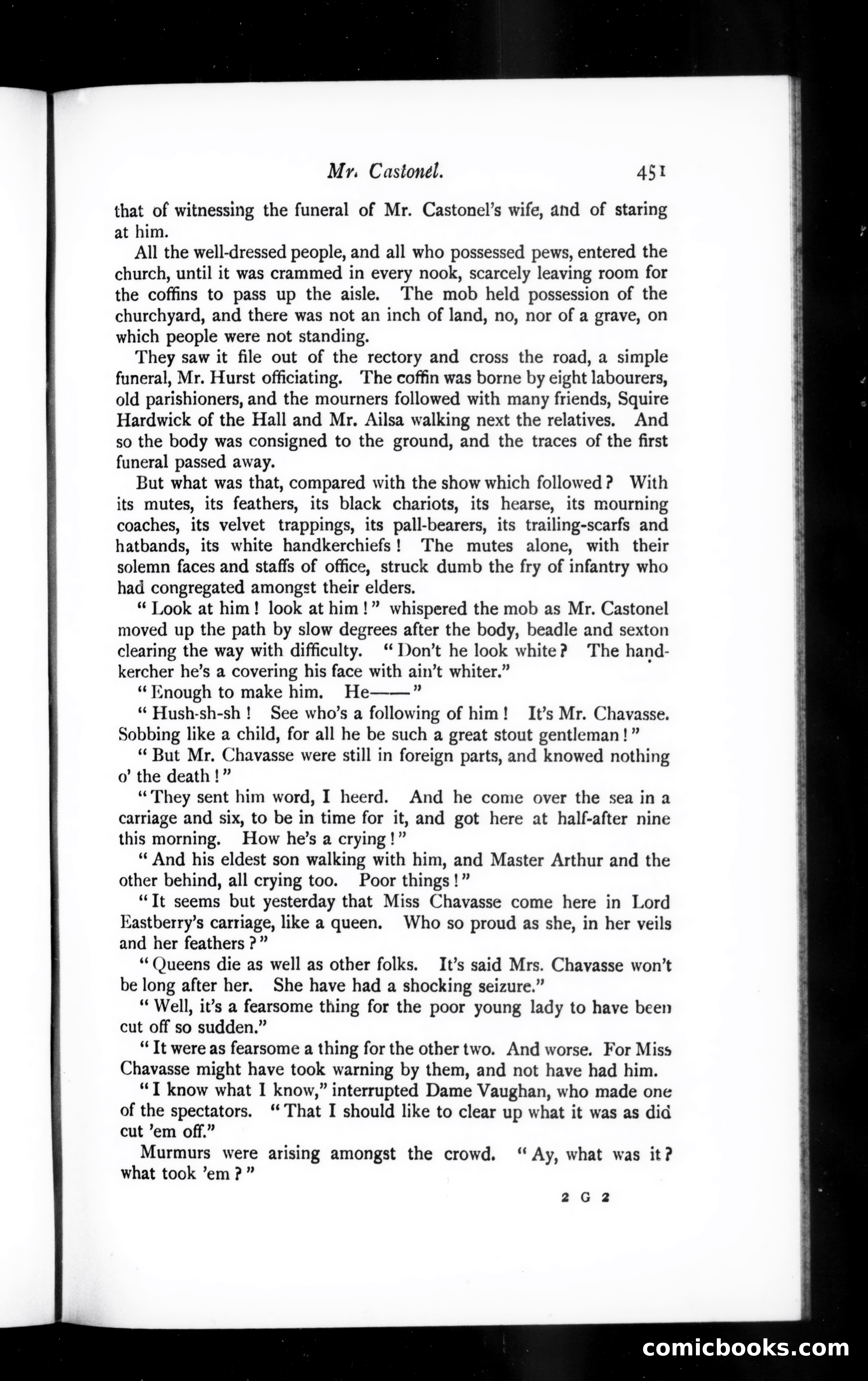 The Argosy, Vol. 59 — page 69 of 131