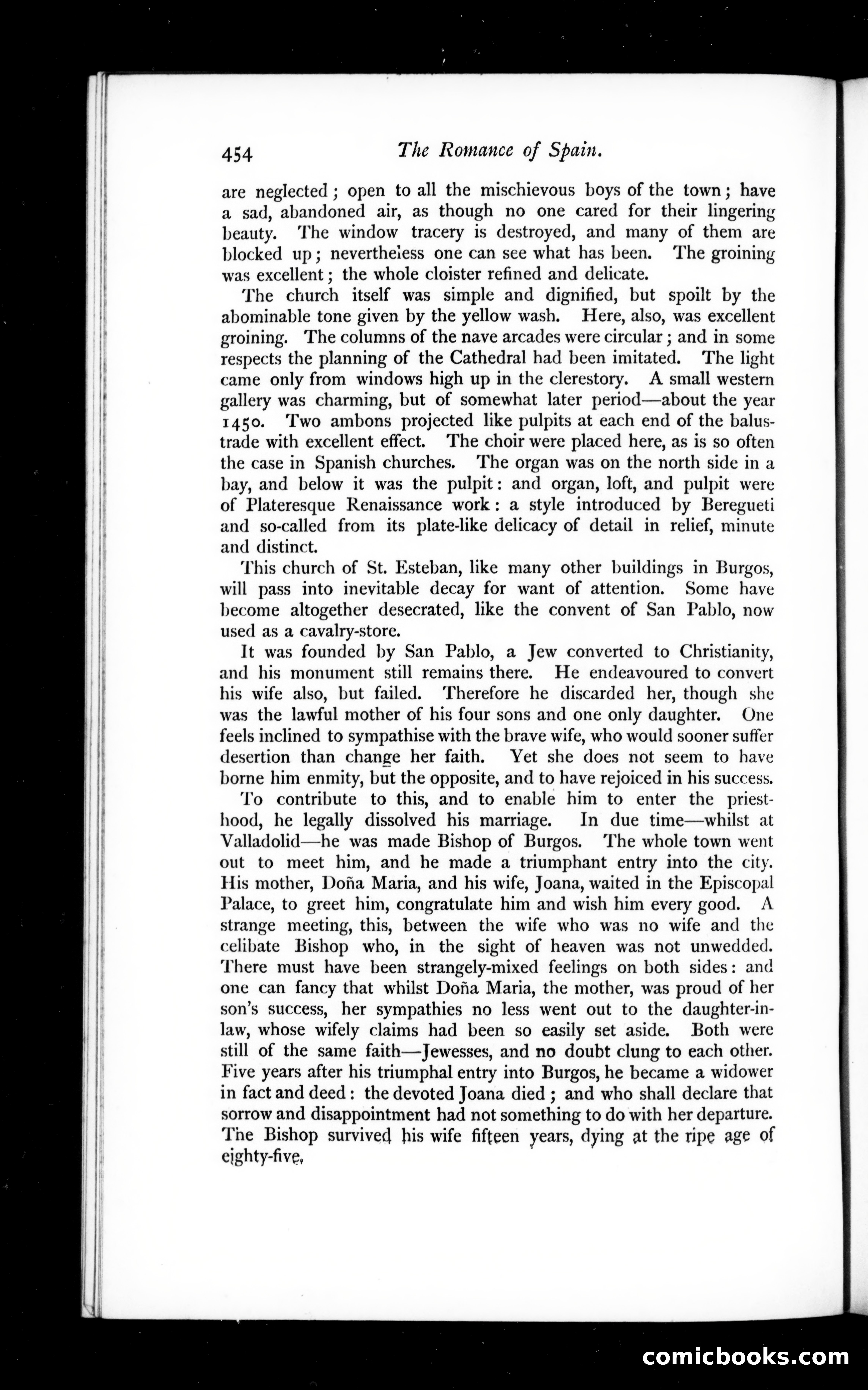 The Argosy, Vol. 59 — page 72 of 131