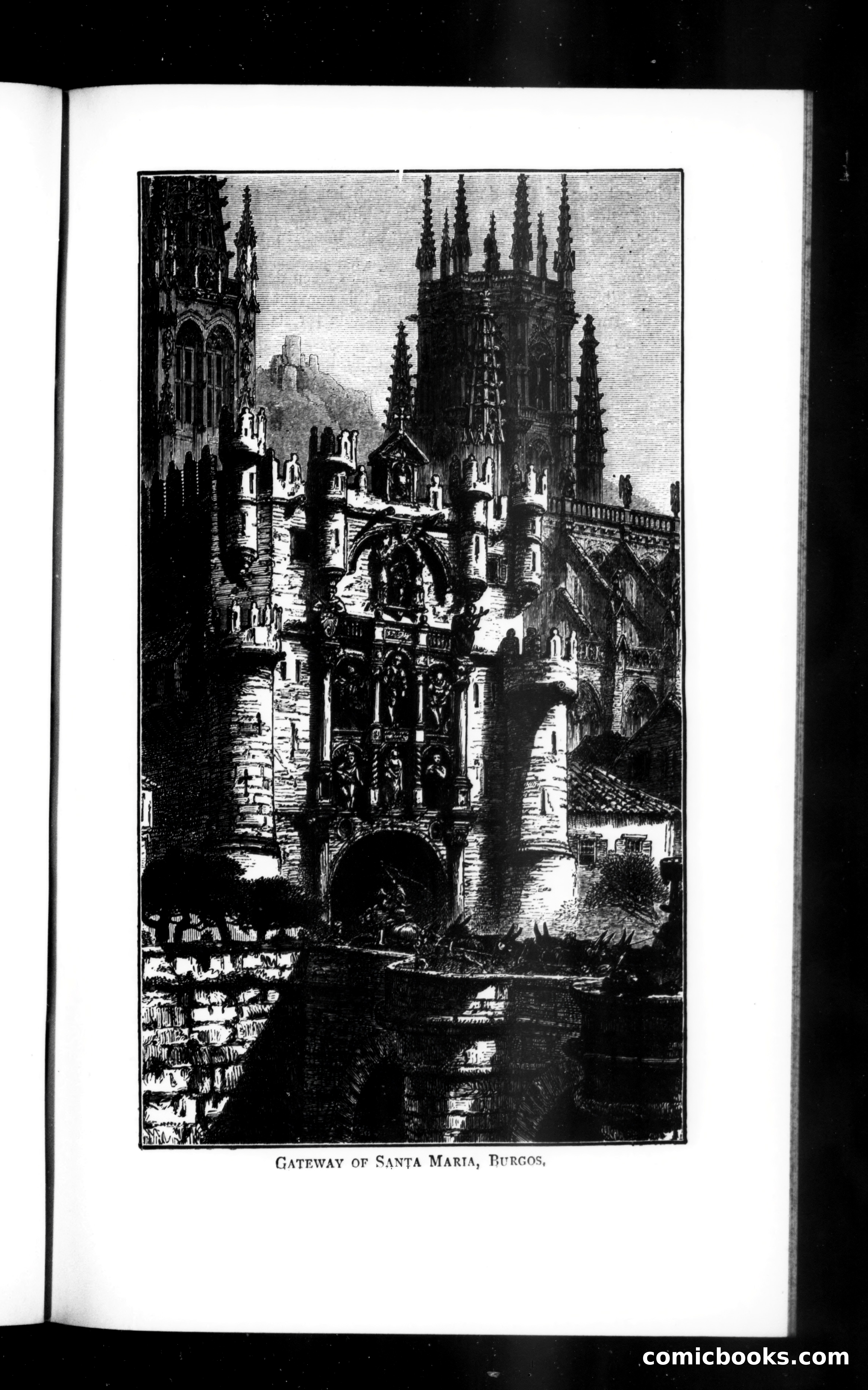 The Argosy, Vol. 59 — page 73 of 131