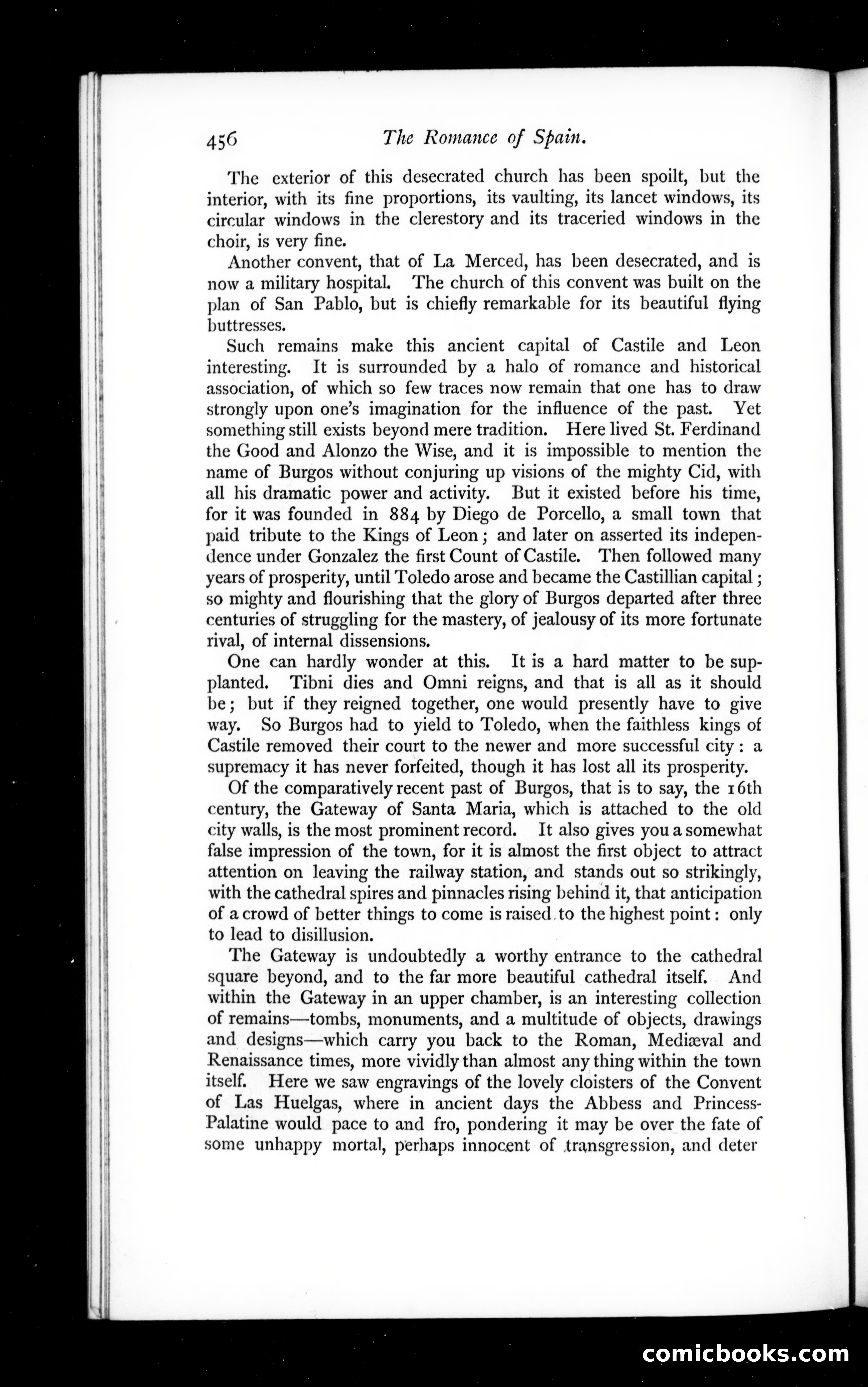 The Argosy, Vol. 59 — page 74 of 131