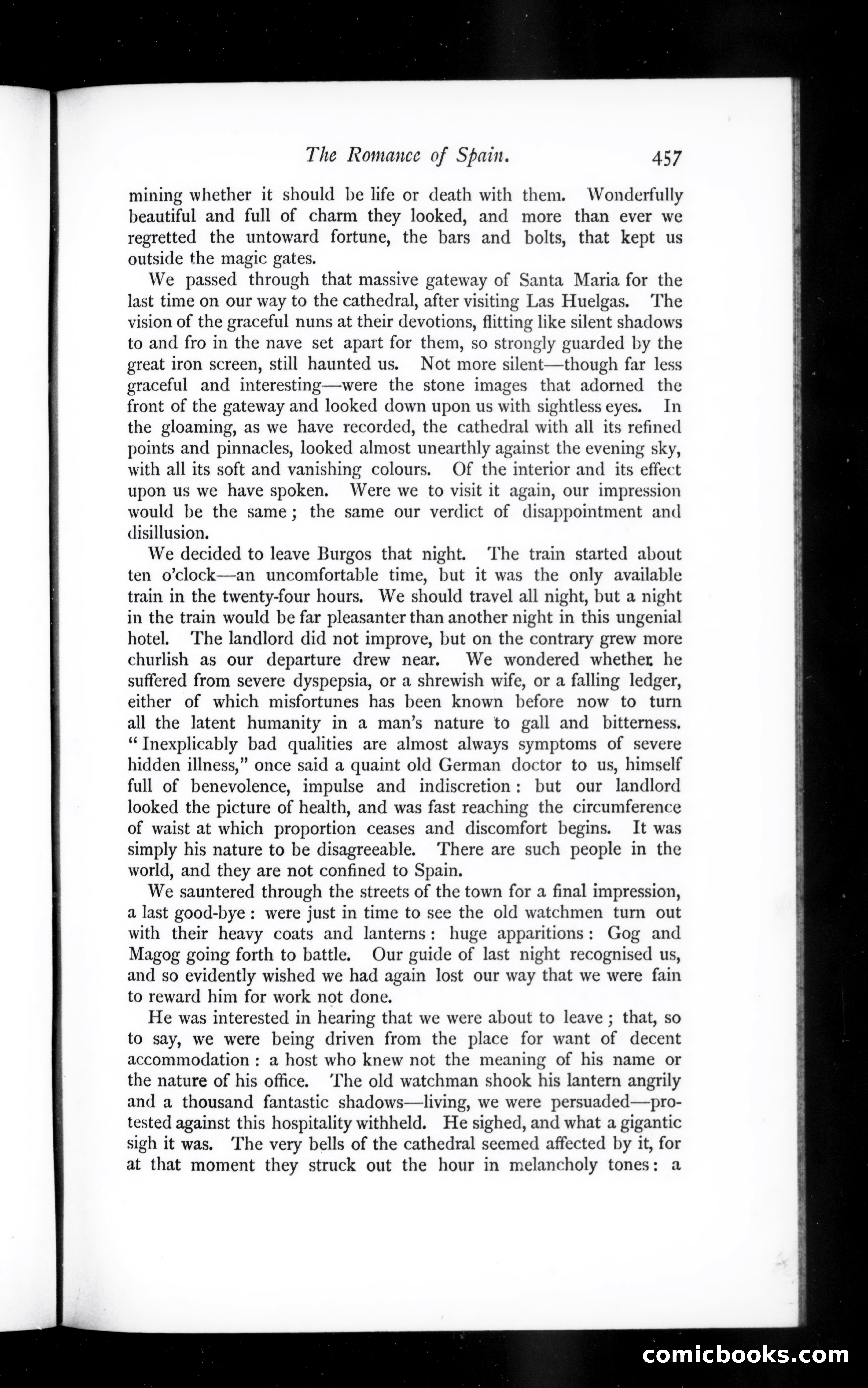The Argosy, Vol. 59 — page 75 of 131