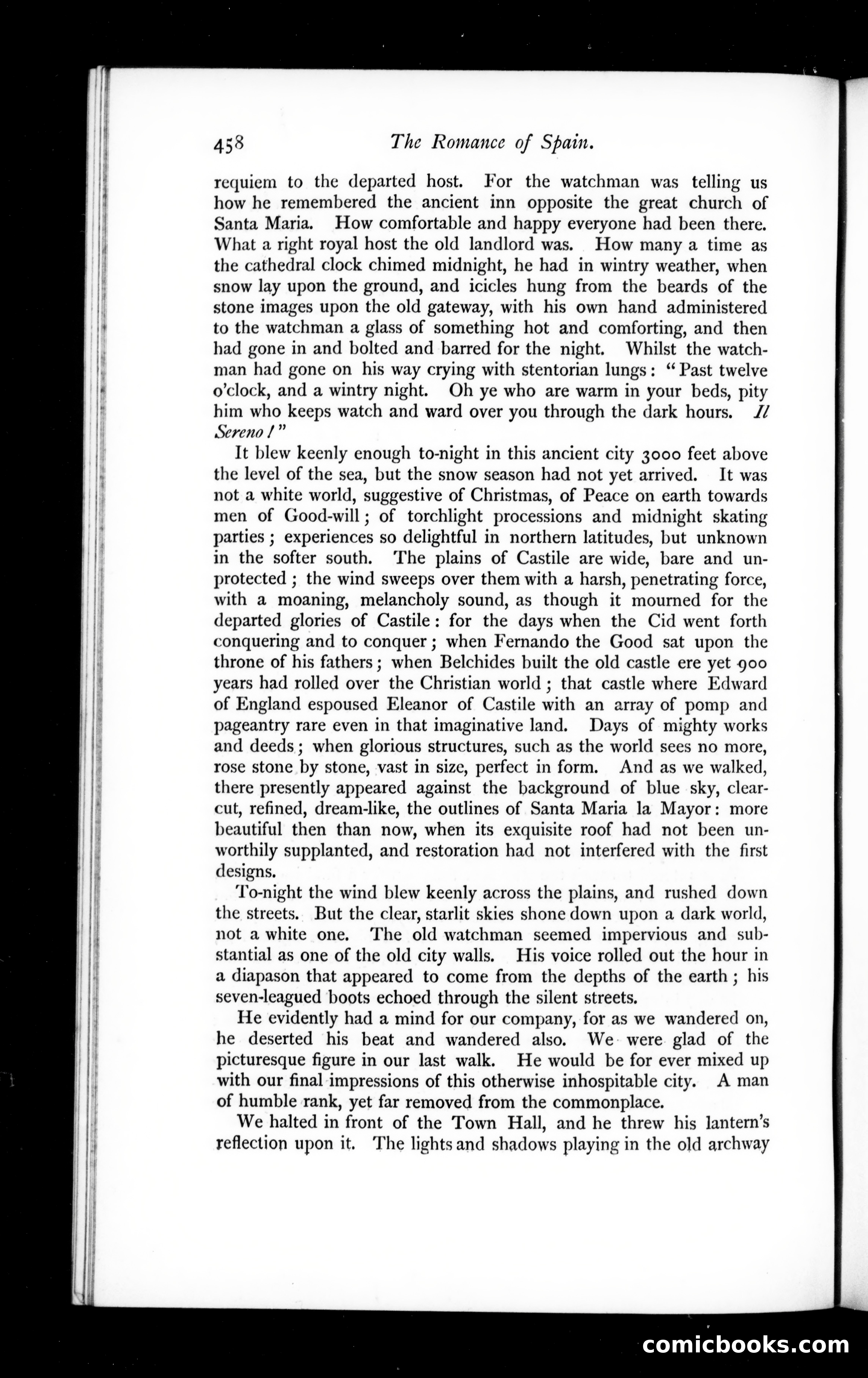 The Argosy, Vol. 59 — page 76 of 131