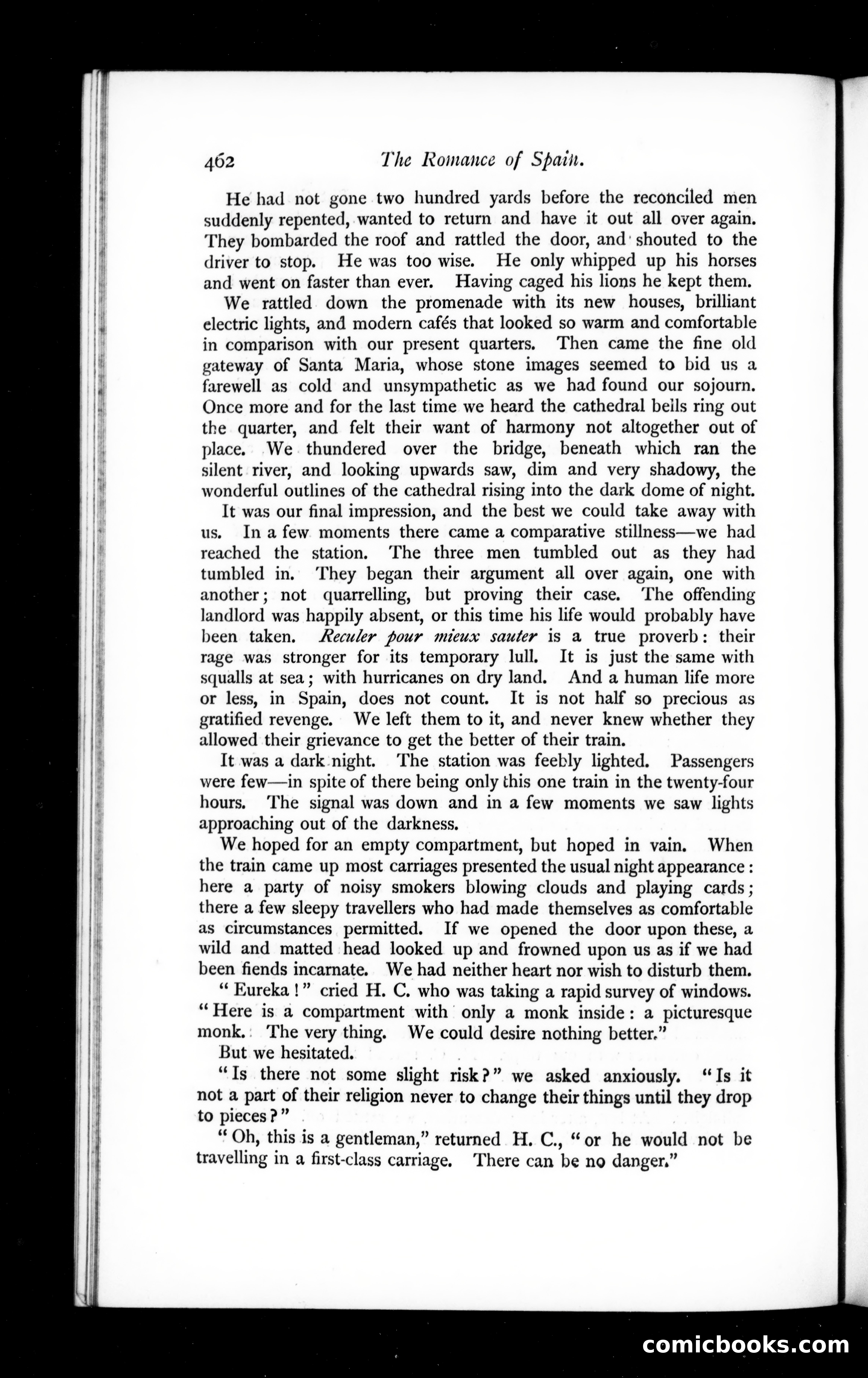 The Argosy, Vol. 59 — page 80 of 131