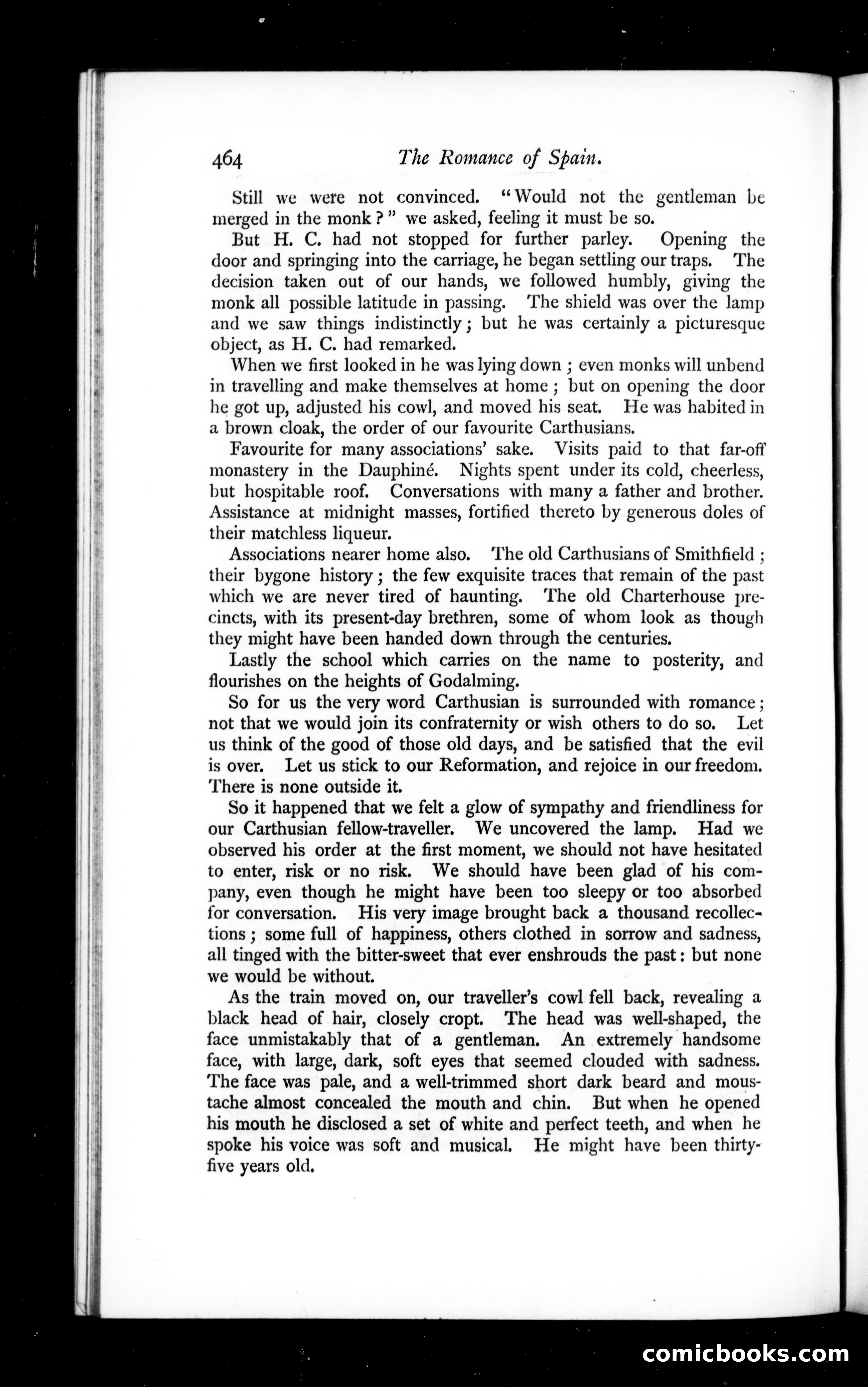 The Argosy, Vol. 59 — page 82 of 131
