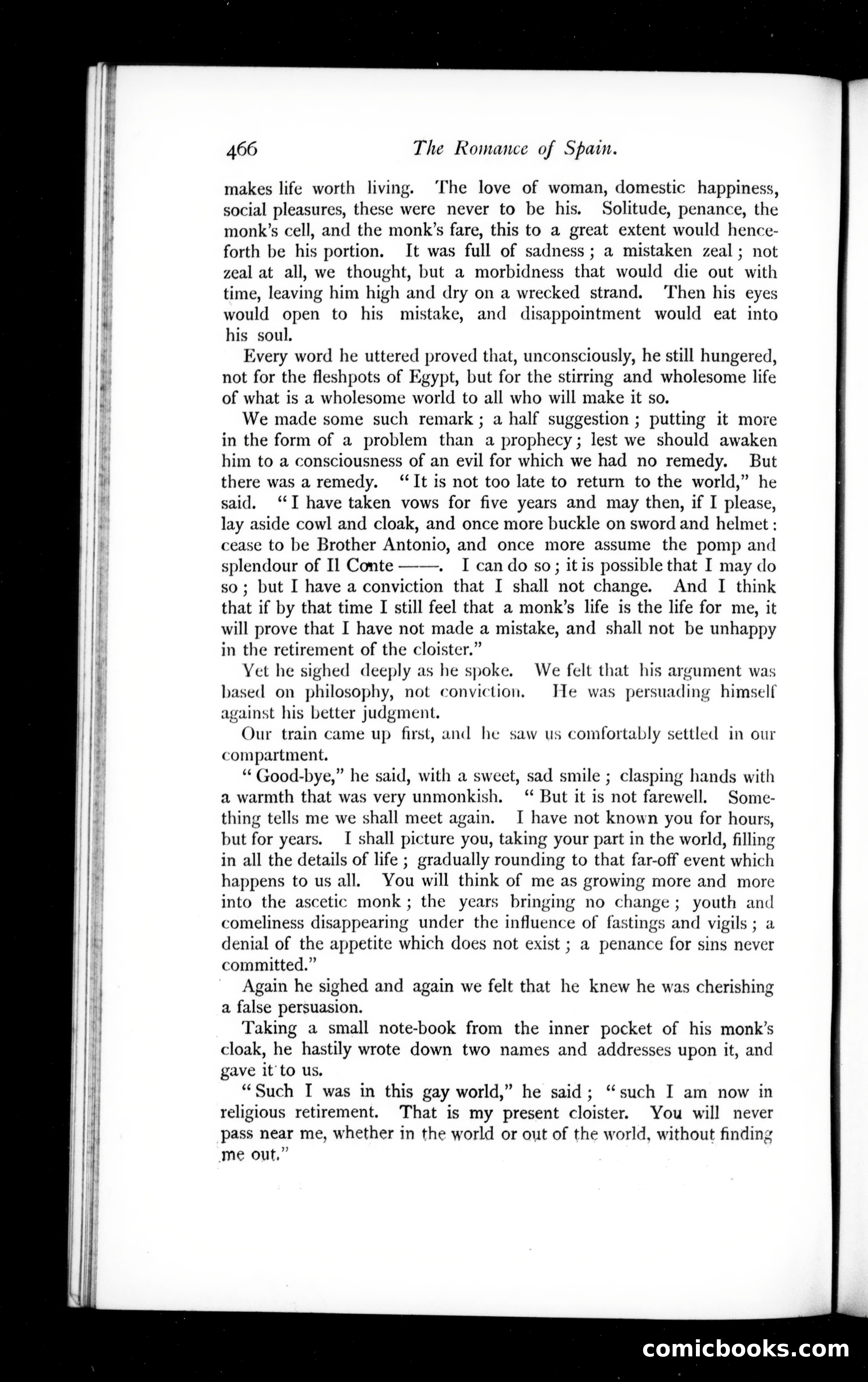 The Argosy, Vol. 59 — page 84 of 131