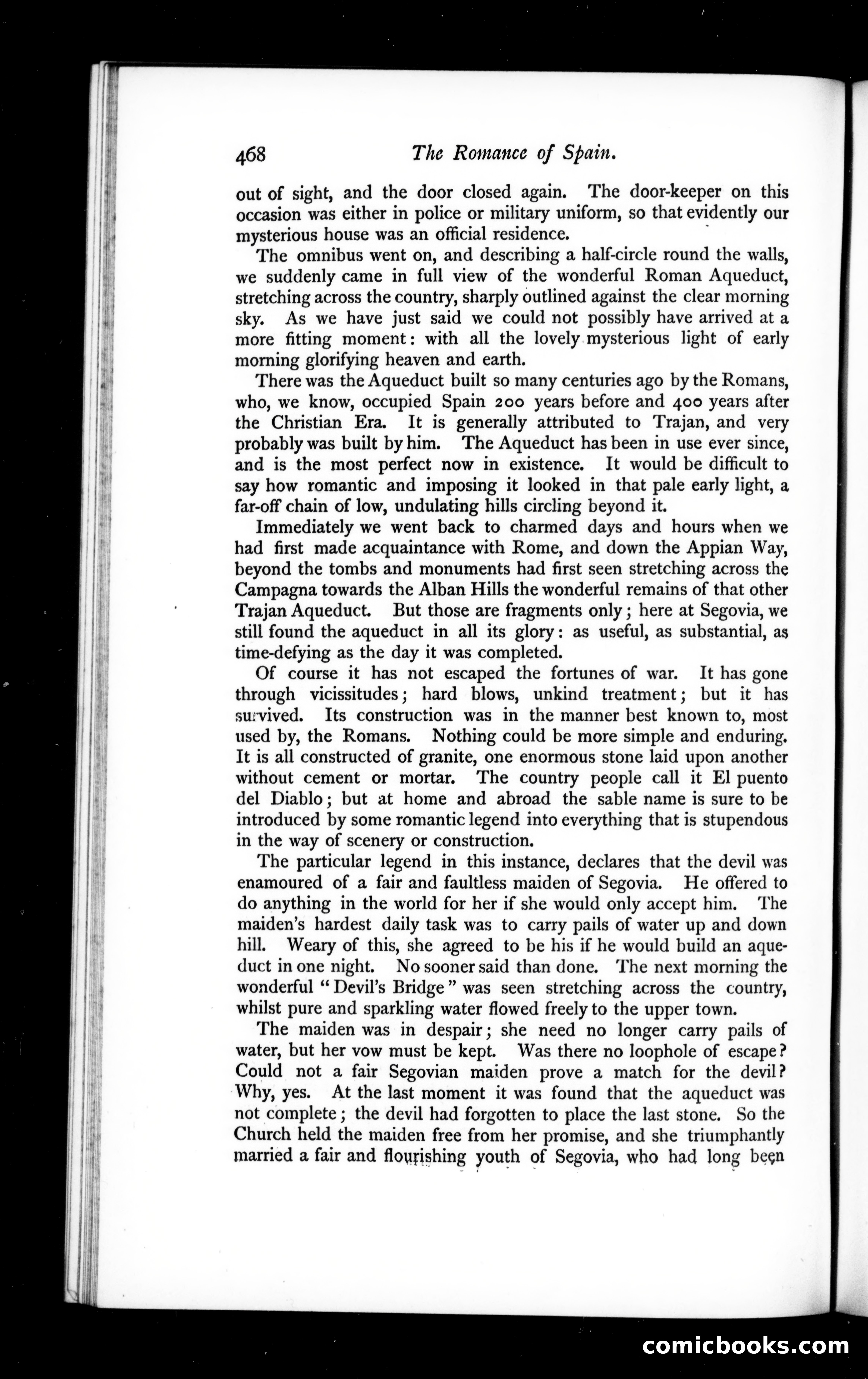 The Argosy, Vol. 59 — page 86 of 131