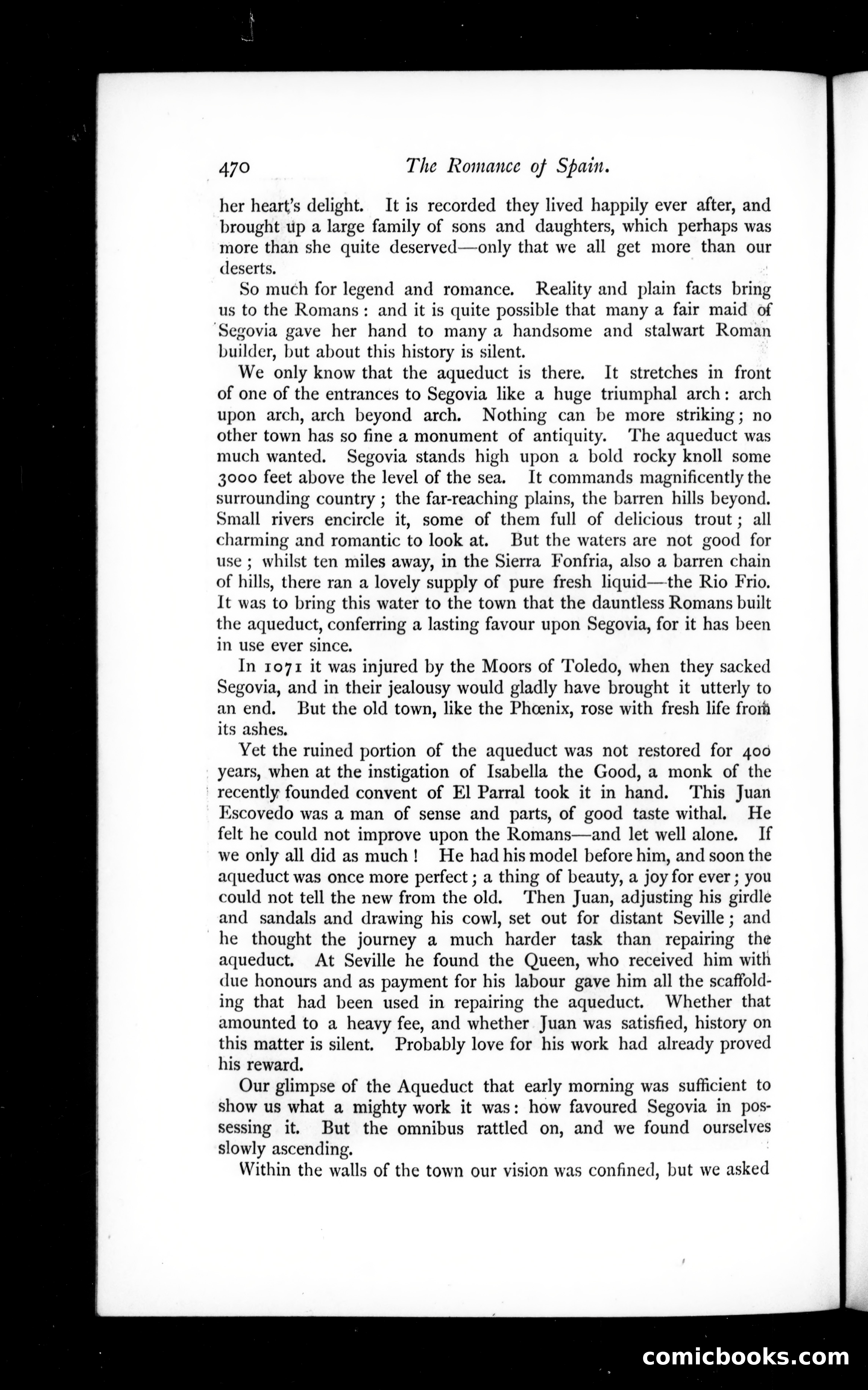 The Argosy, Vol. 59 — page 88 of 131
