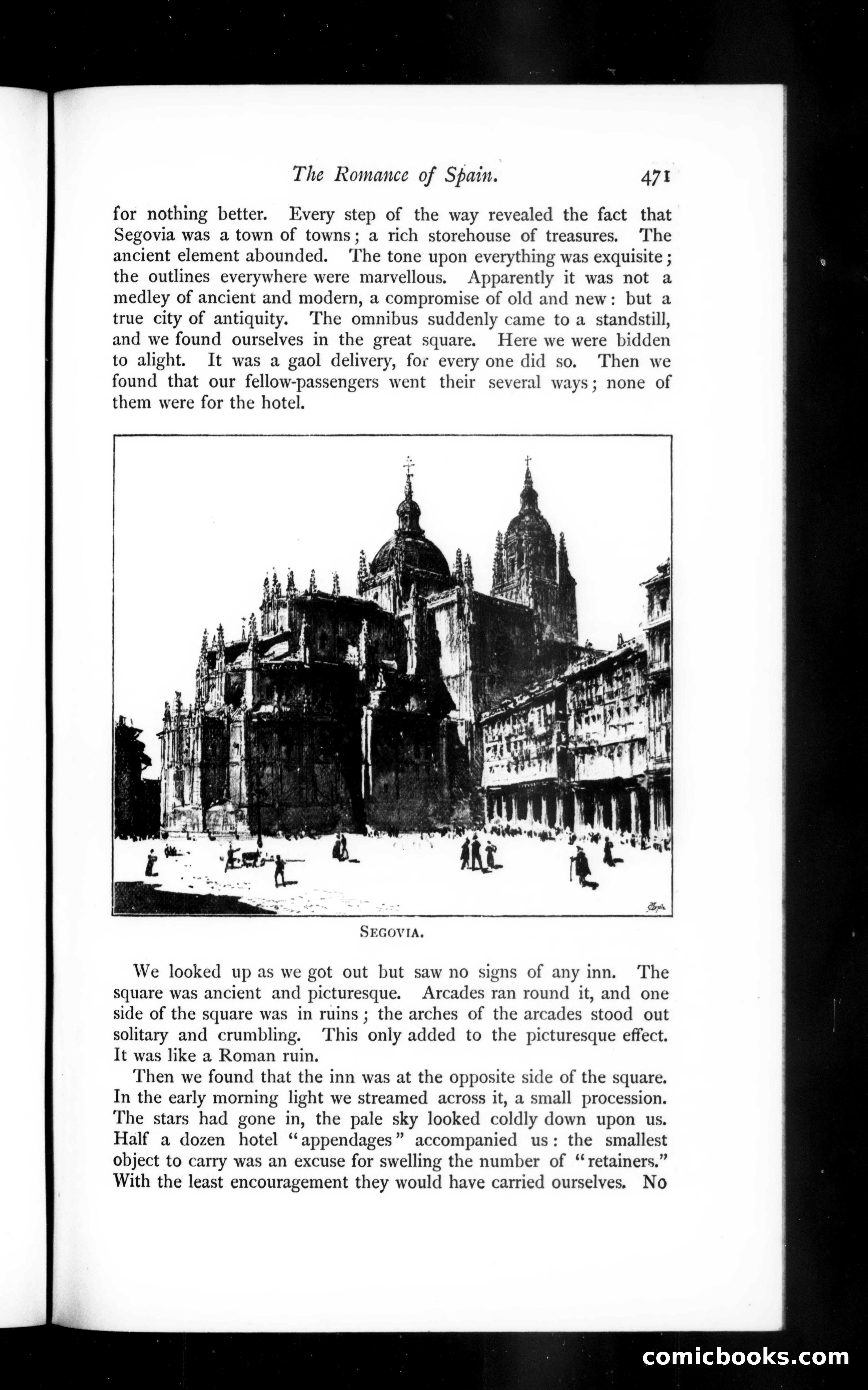 The Argosy, Vol. 59 — page 89 of 131