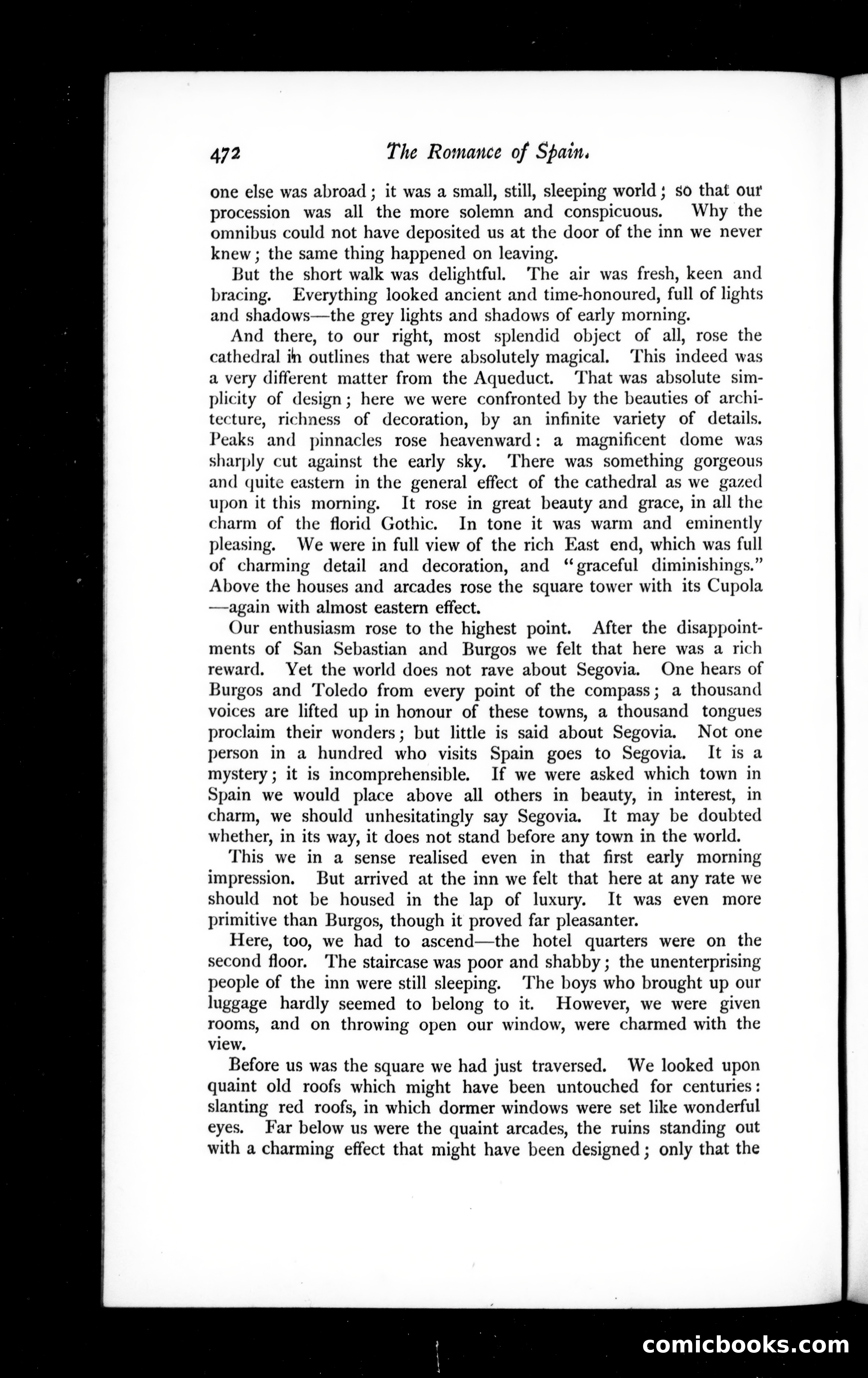 The Argosy, Vol. 59 — page 90 of 131