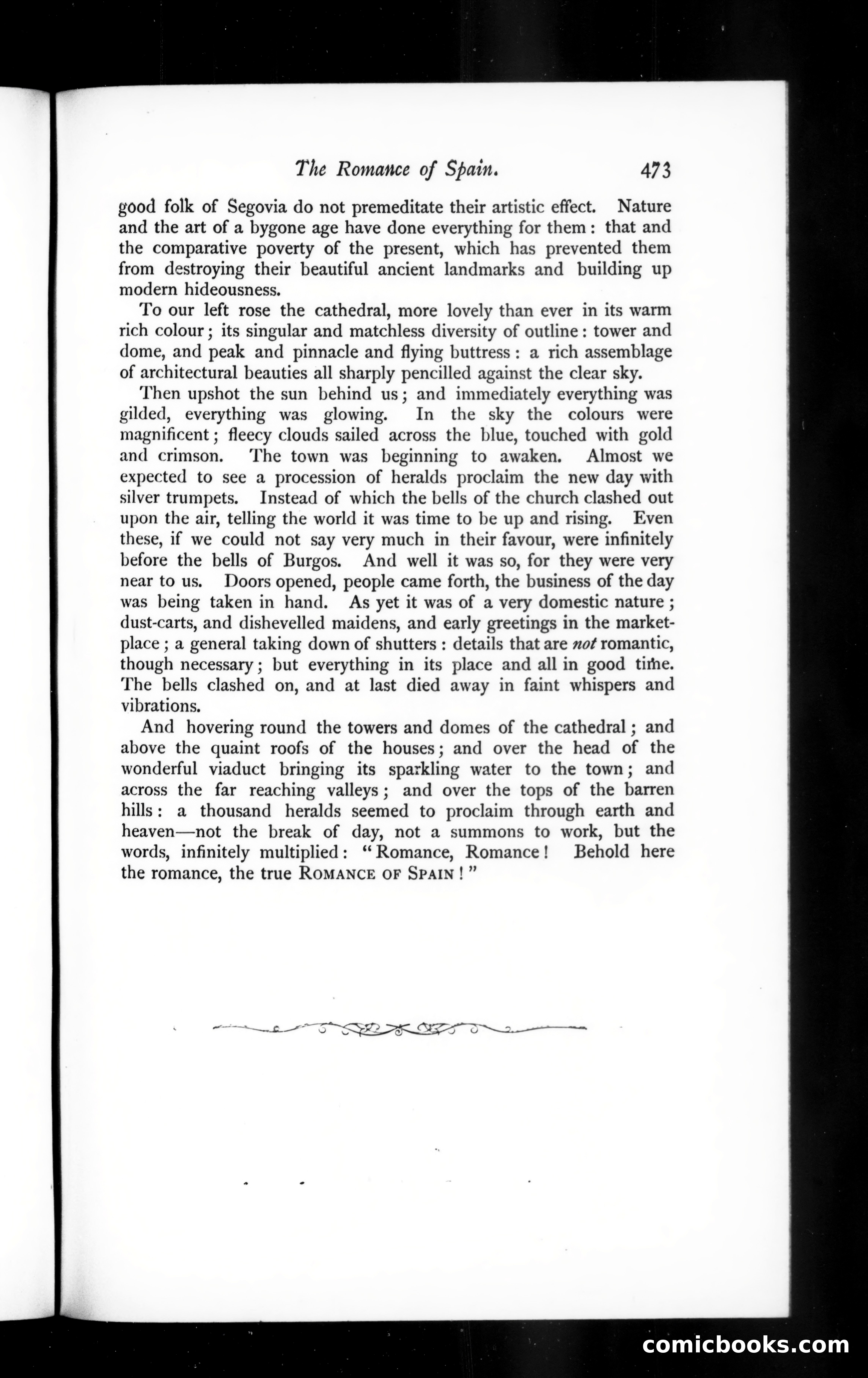 The Argosy, Vol. 59 — page 91 of 131