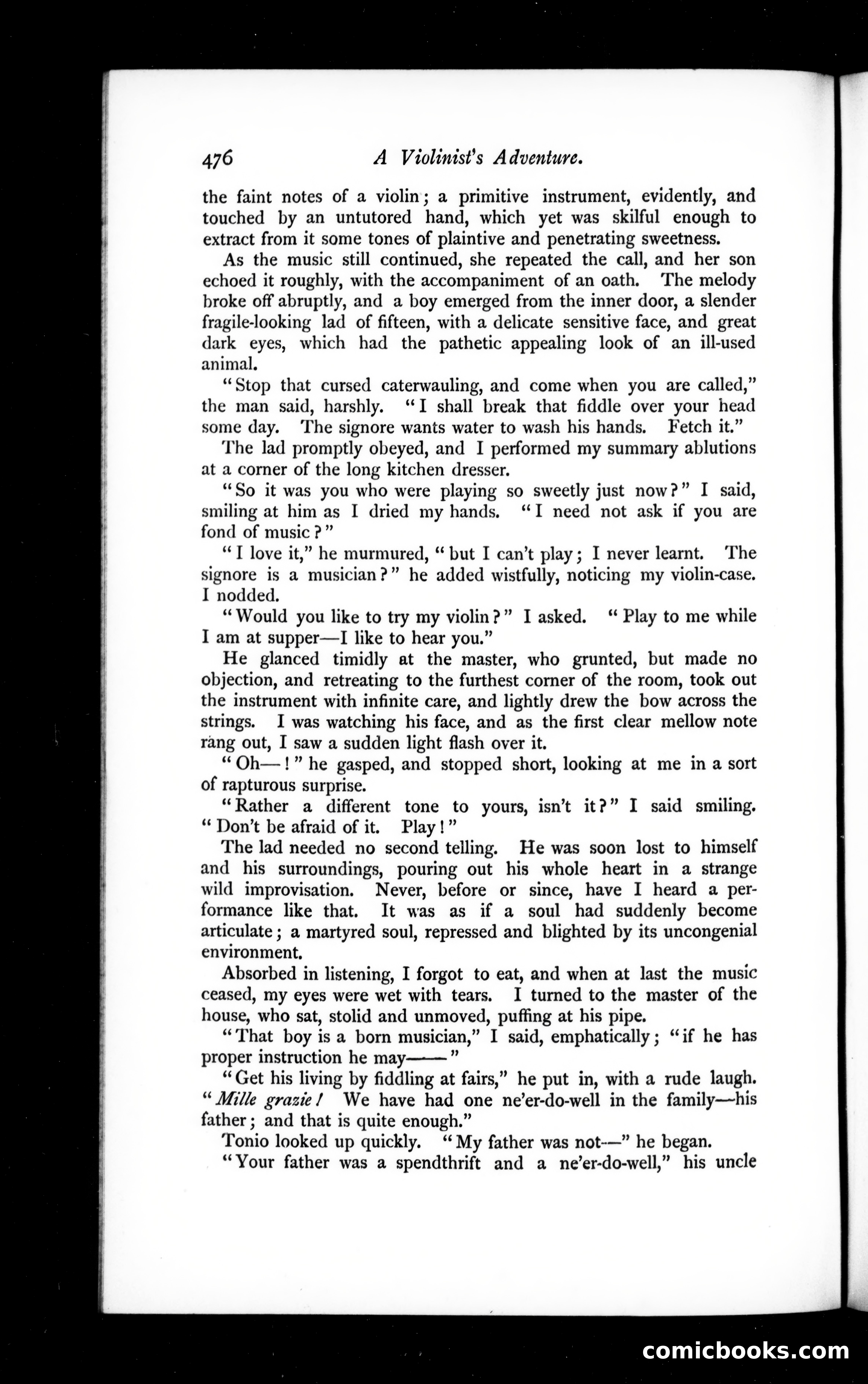 The Argosy, Vol. 59 — page 94 of 131