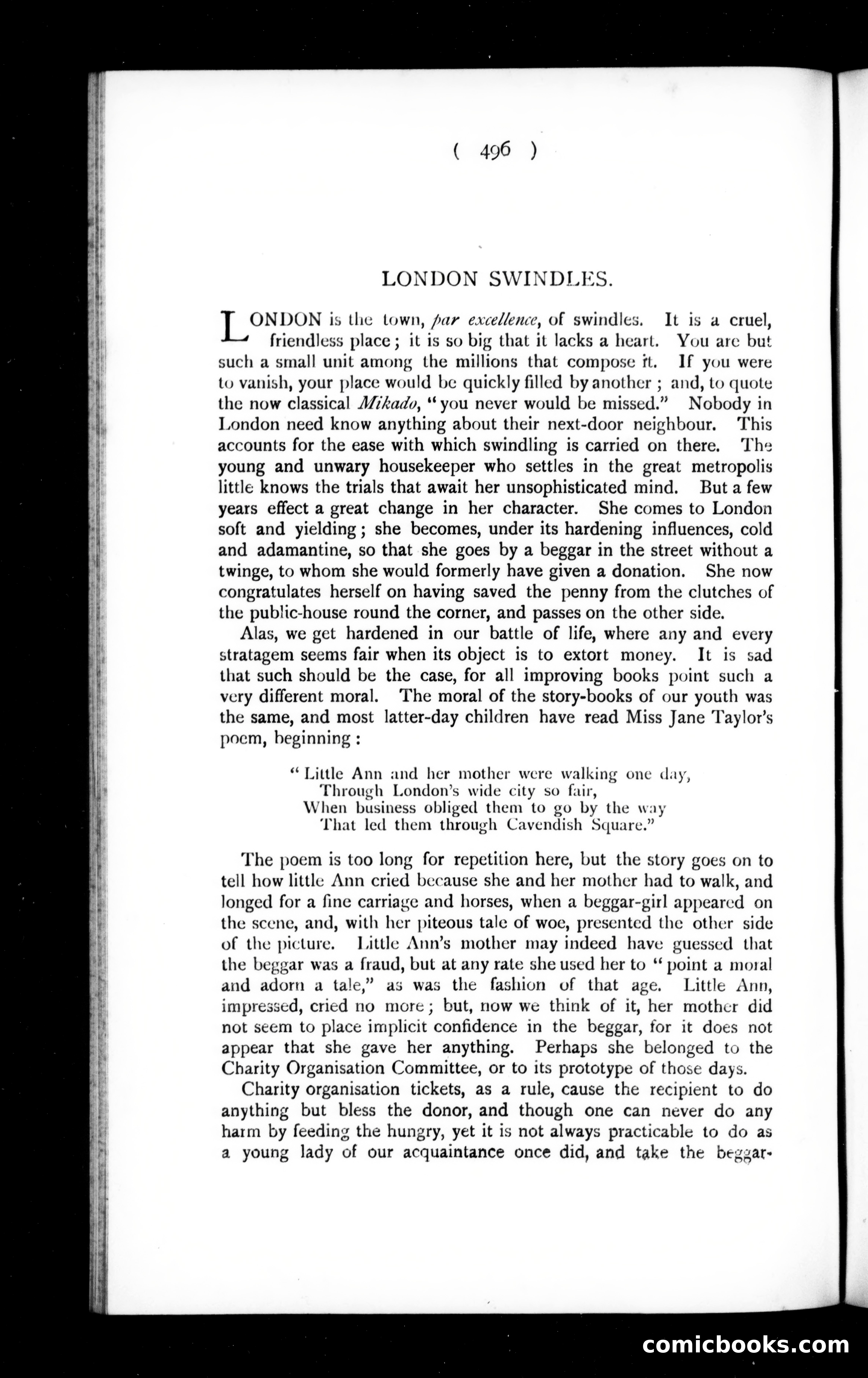 The Argosy, Vol. 59 — page 114 of 131