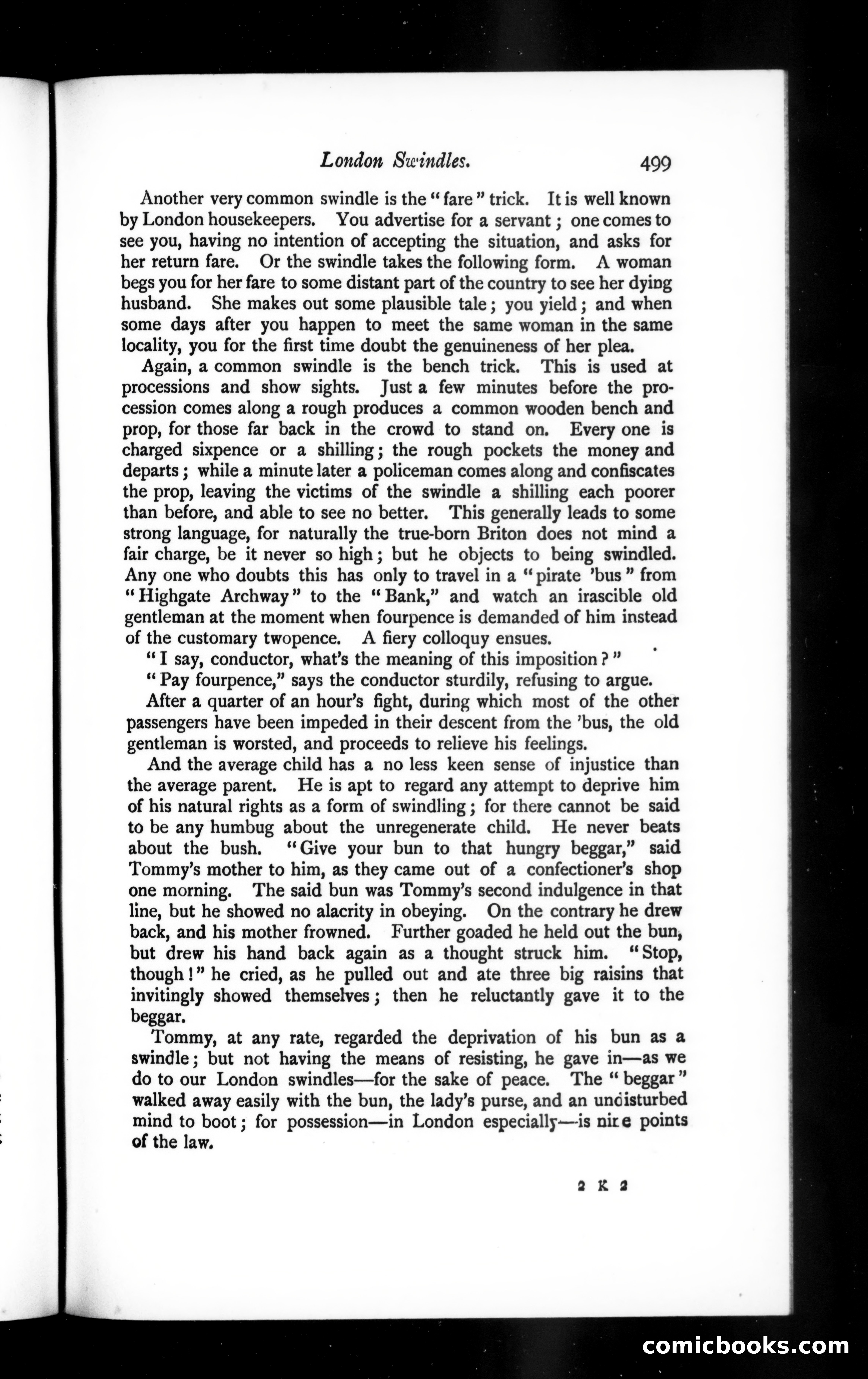 The Argosy, Vol. 59 — page 117 of 131