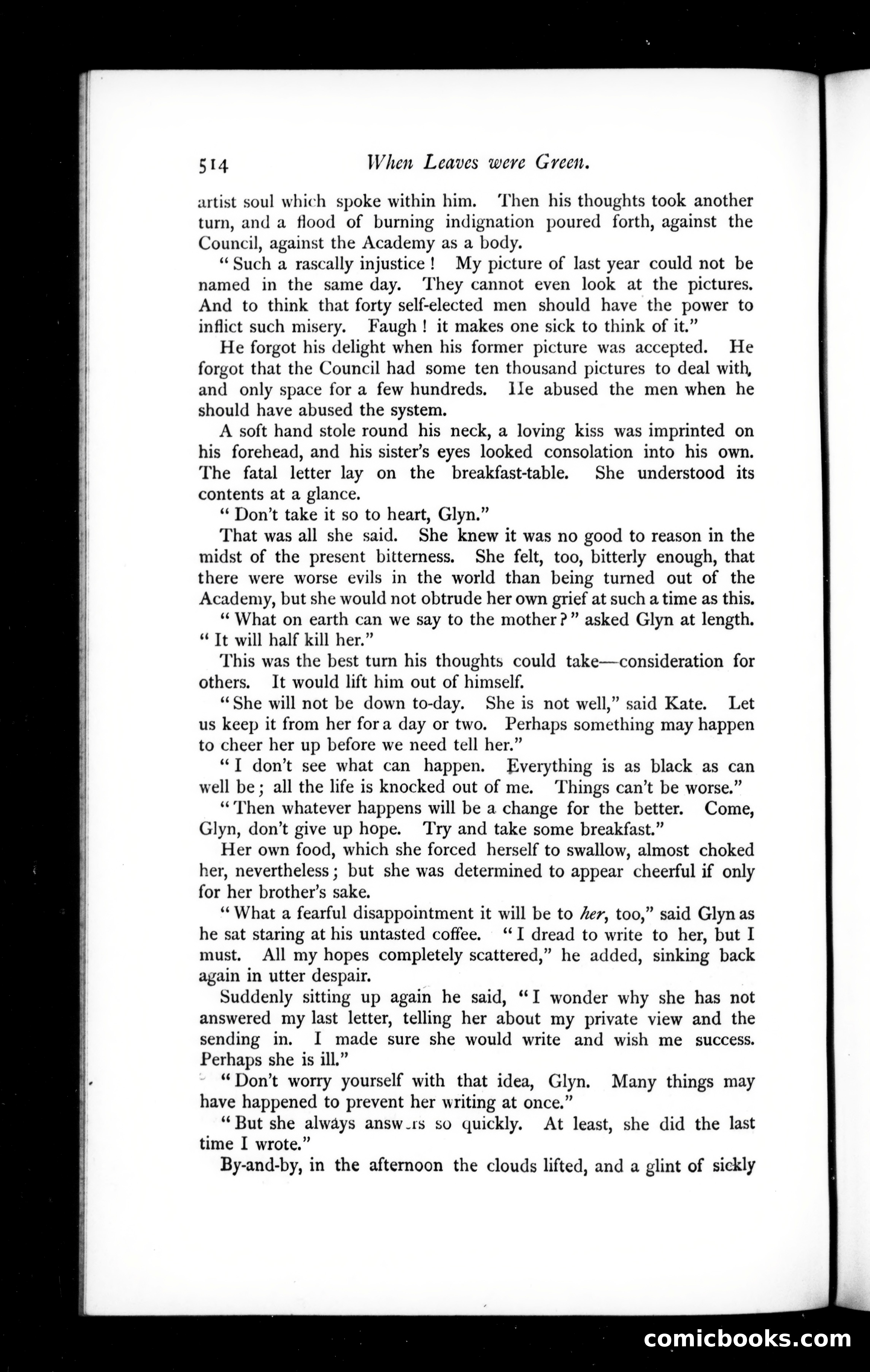 The Argosy, Vol. 59 — page 2 of 132