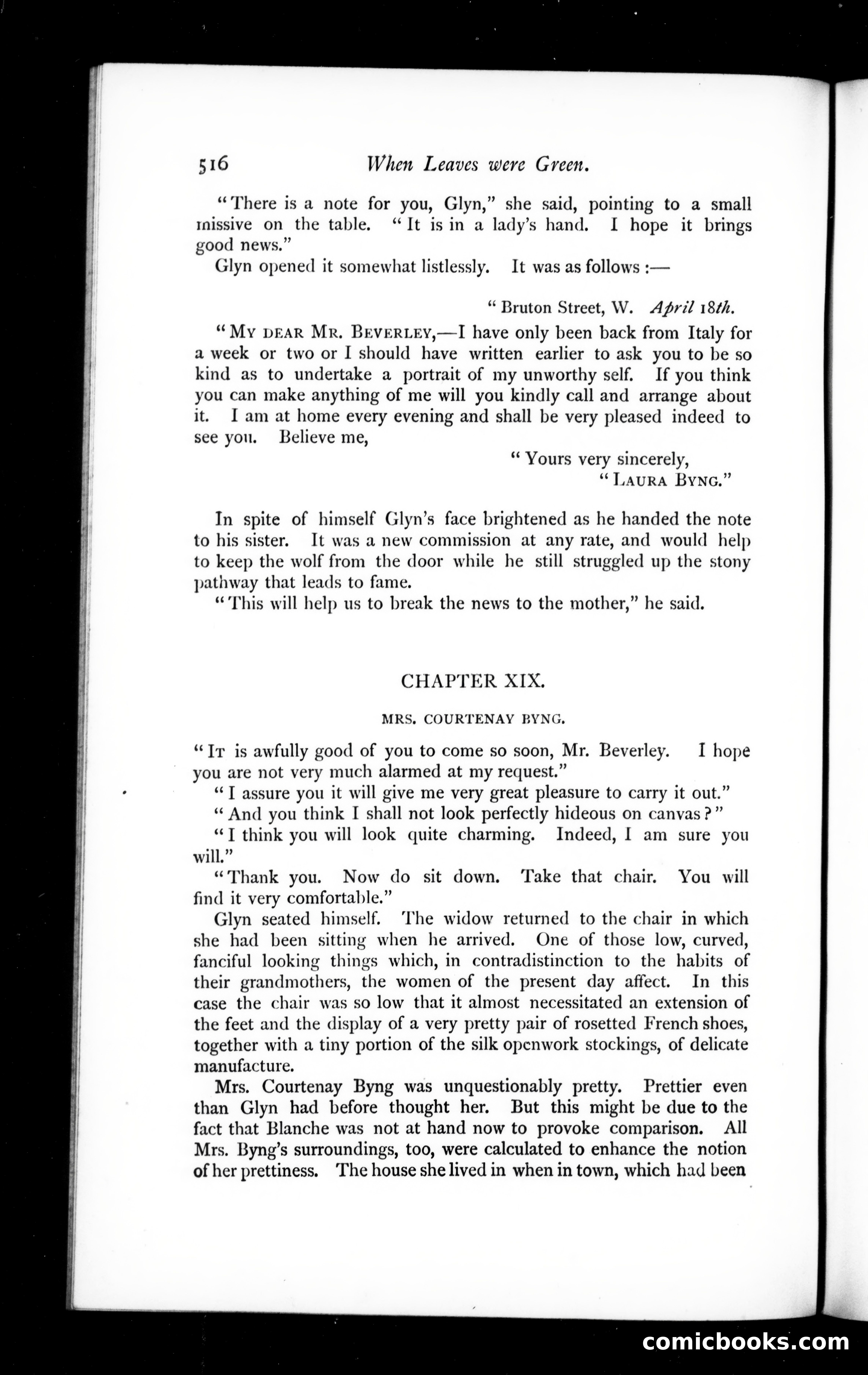 The Argosy, Vol. 59 — page 4 of 132