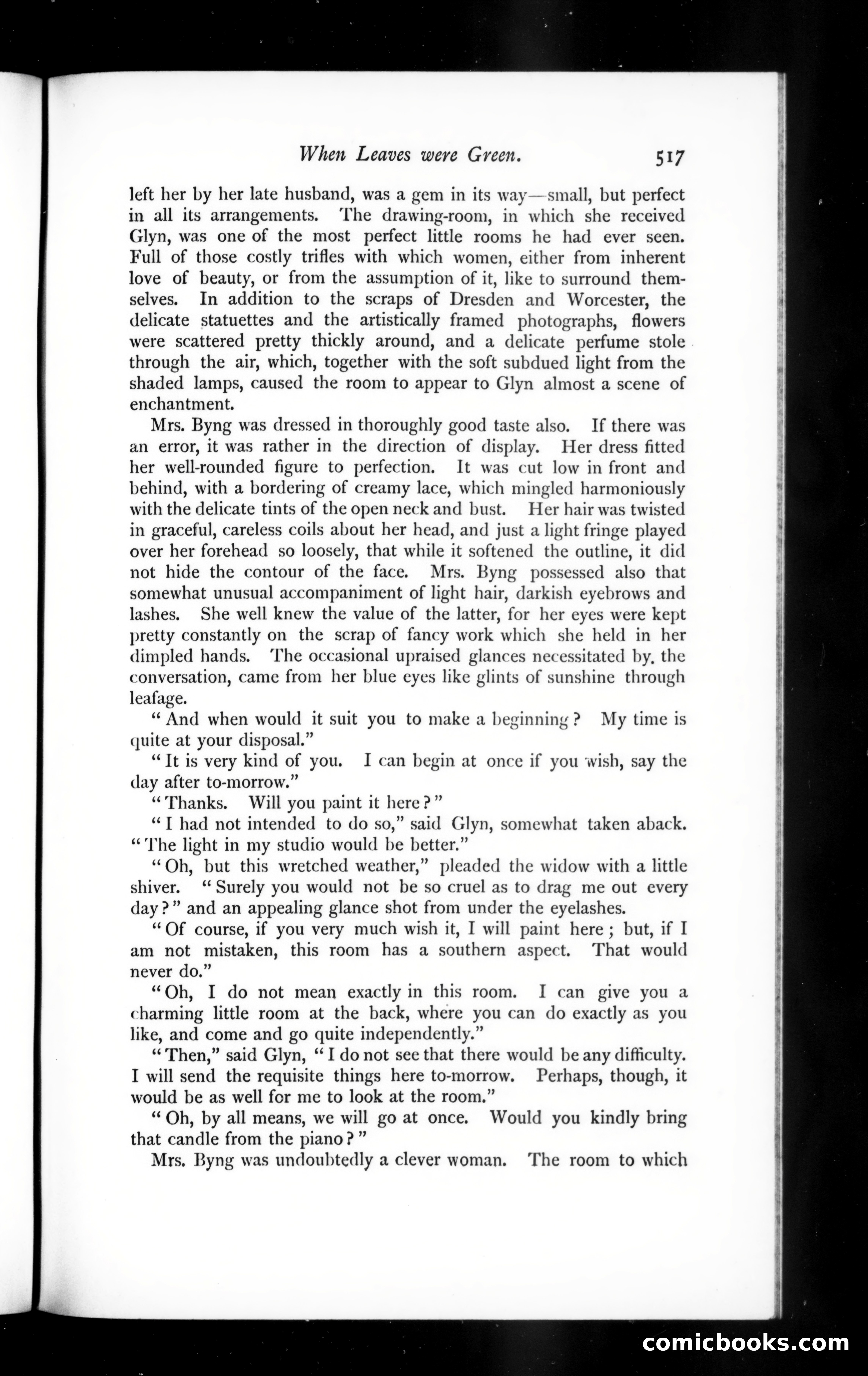 The Argosy, Vol. 59 — page 5 of 132