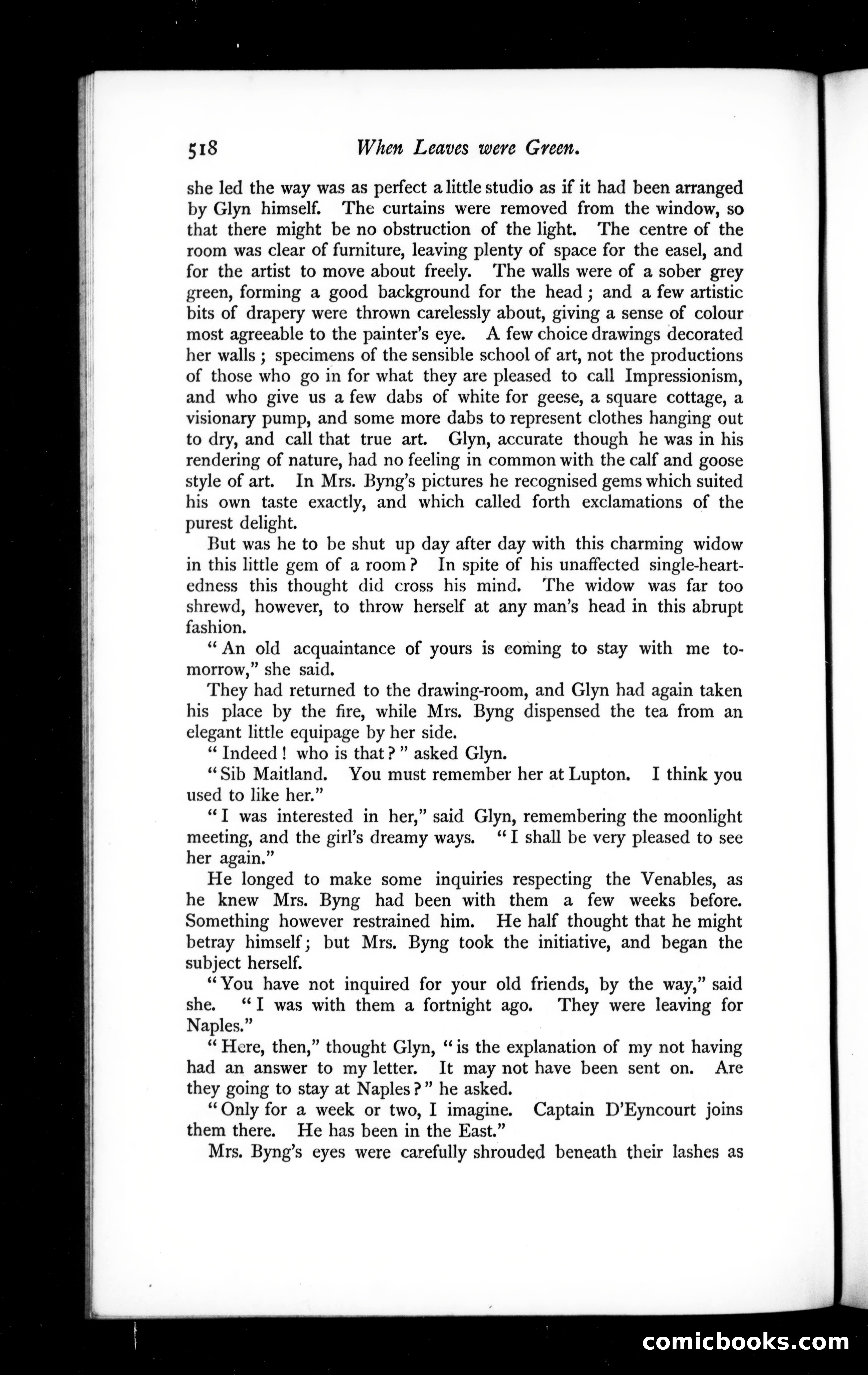The Argosy, Vol. 59 — page 6 of 132