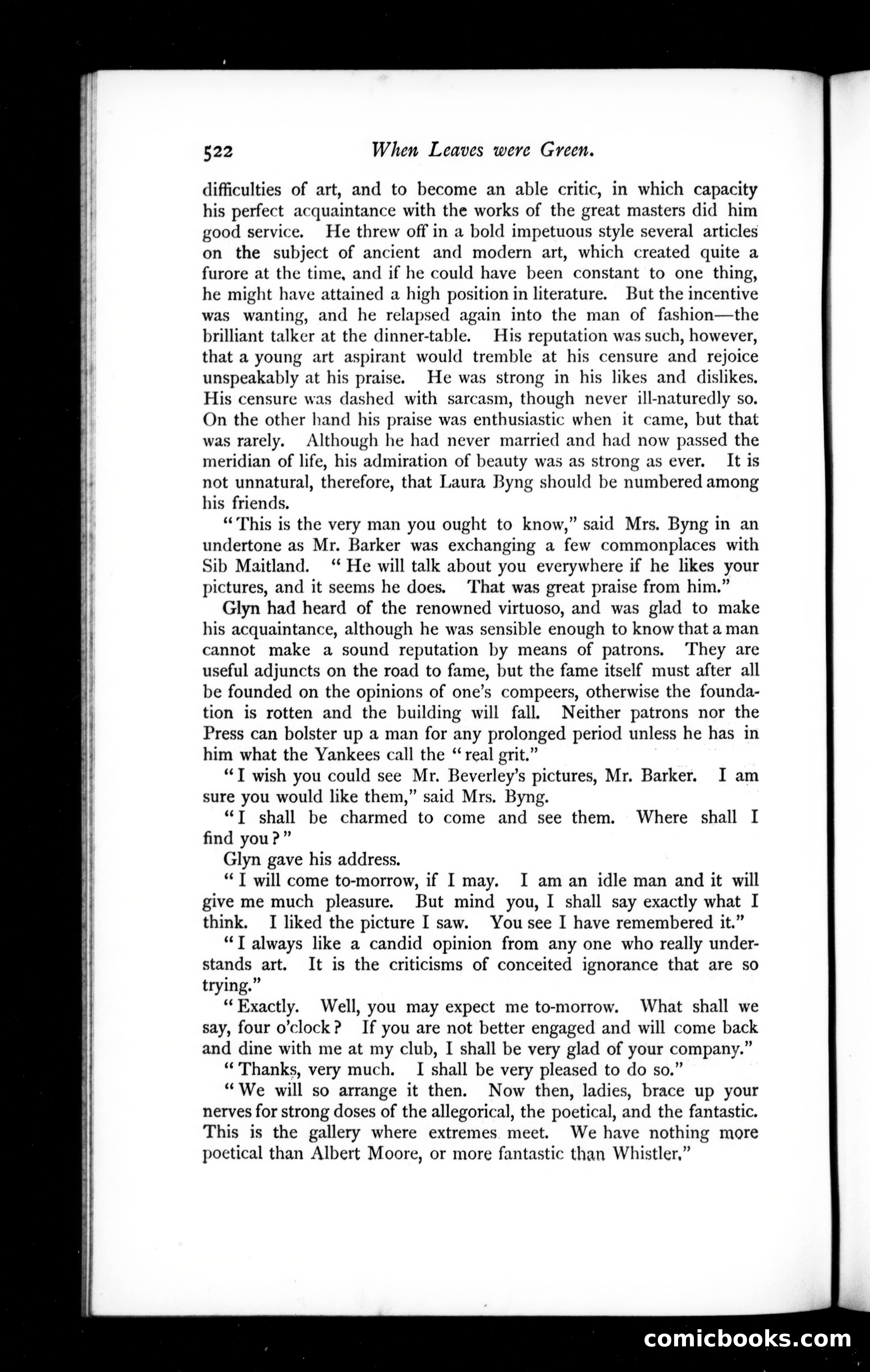 The Argosy, Vol. 59 — page 10 of 132