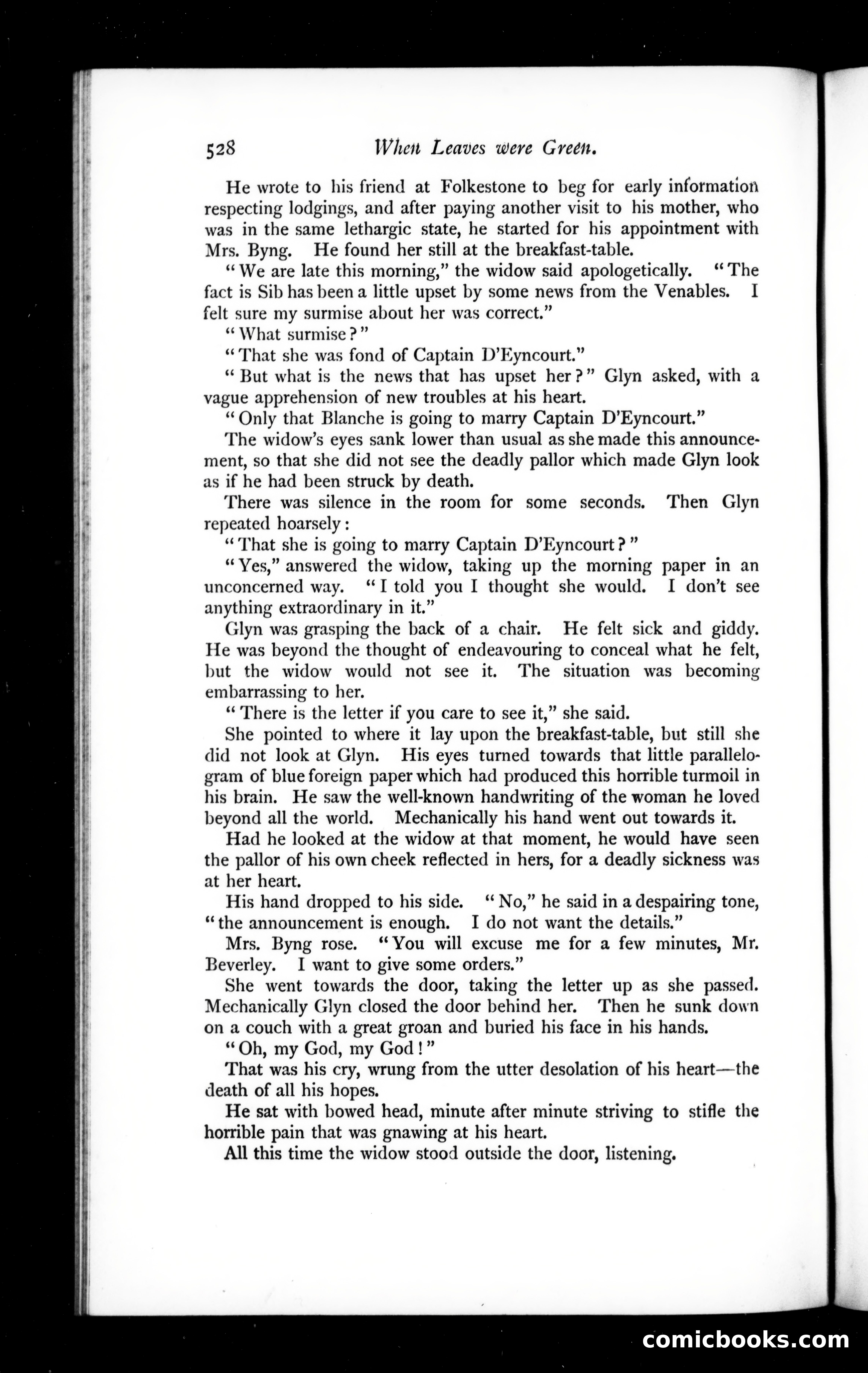 The Argosy, Vol. 59 — page 16 of 132