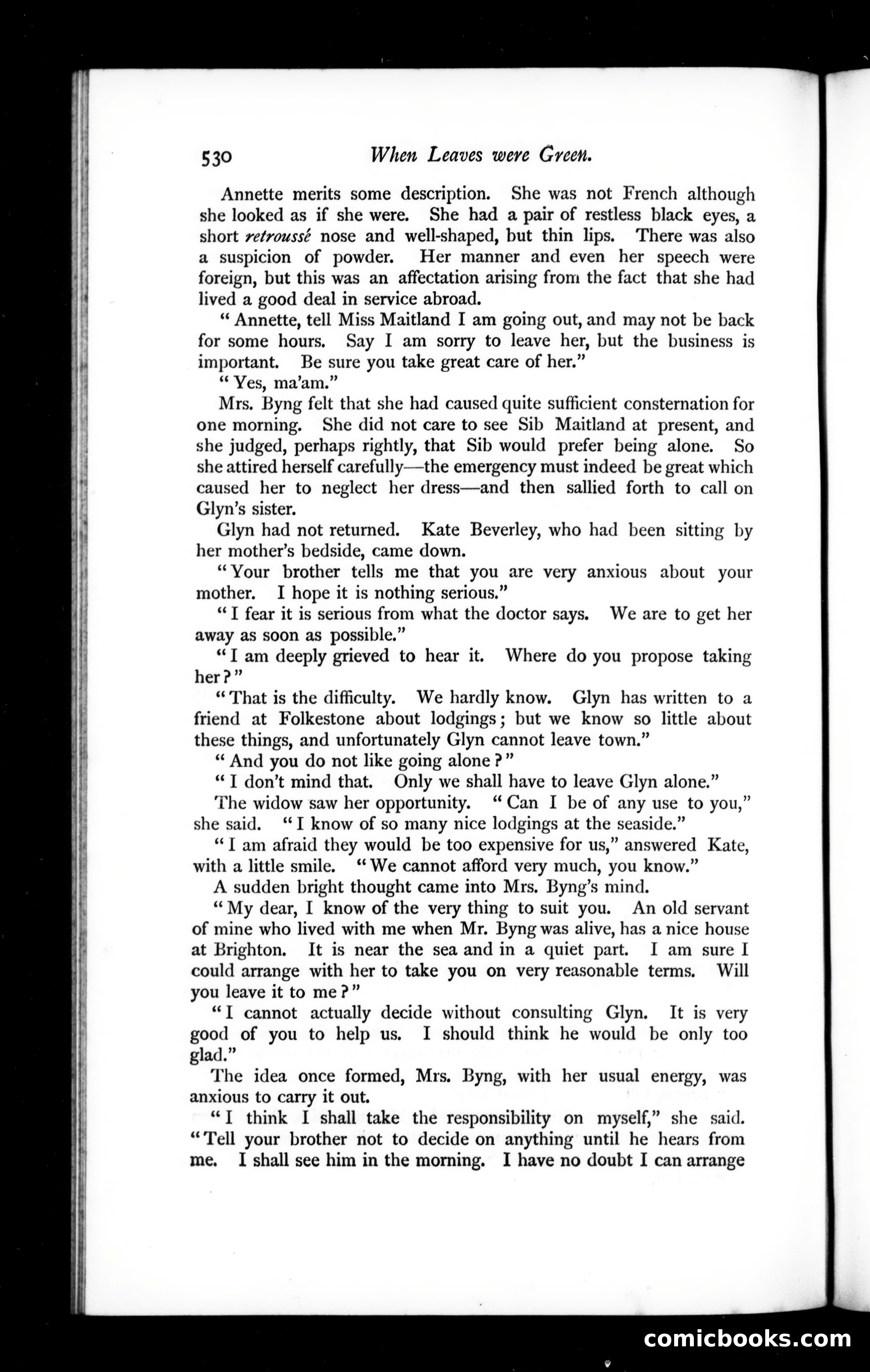 The Argosy, Vol. 59 — page 18 of 132