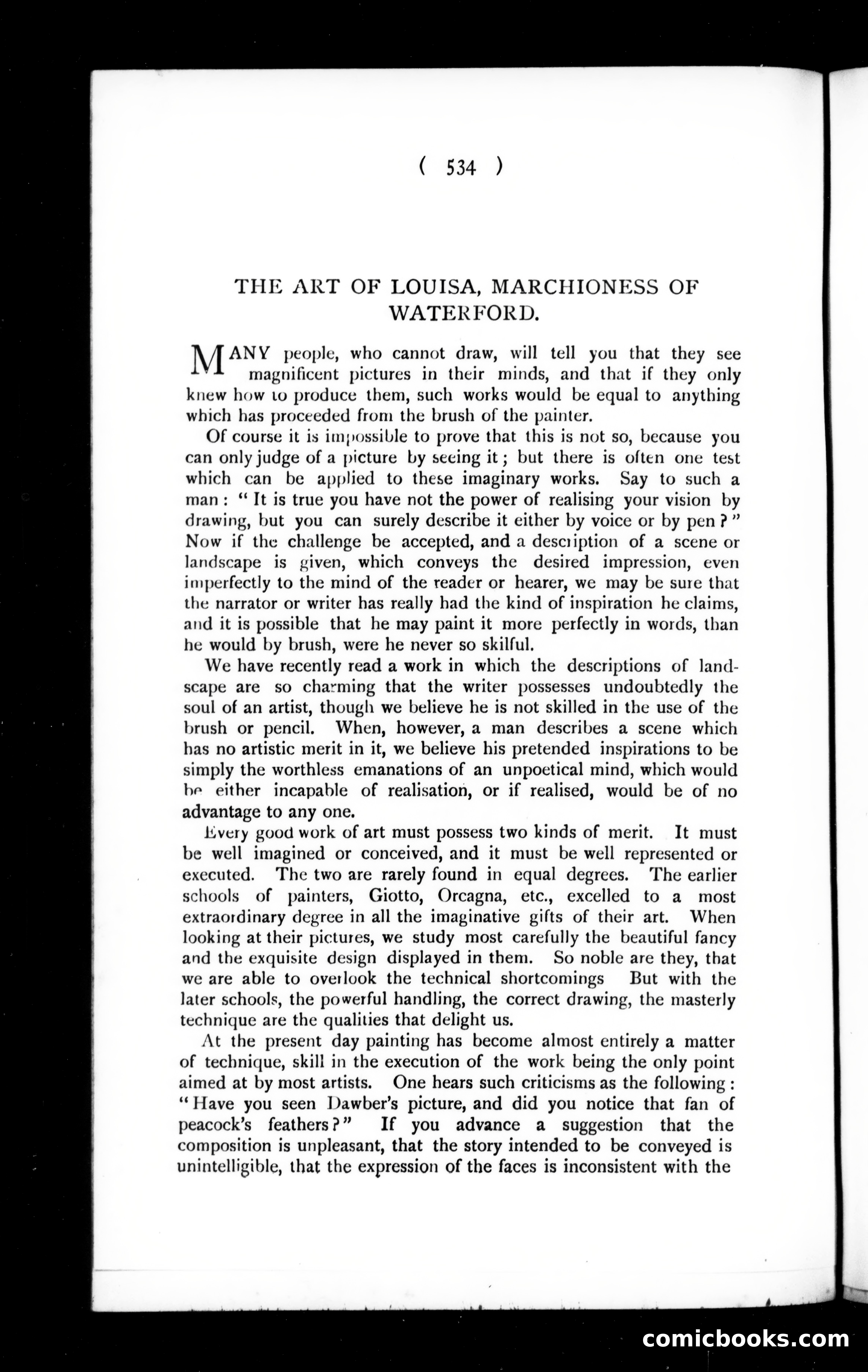 The Argosy, Vol. 59 — page 22 of 132