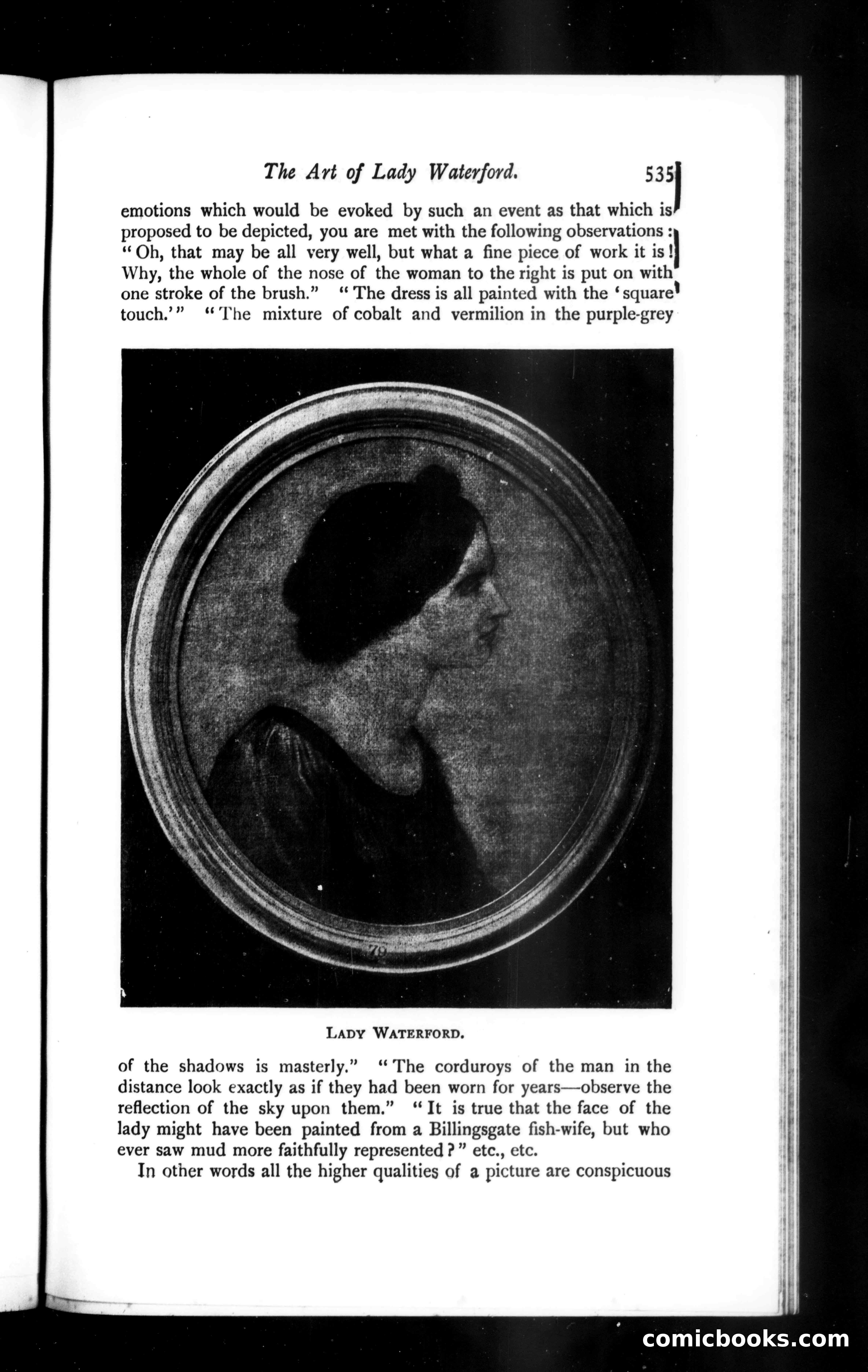 The Argosy, Vol. 59 — page 23 of 132