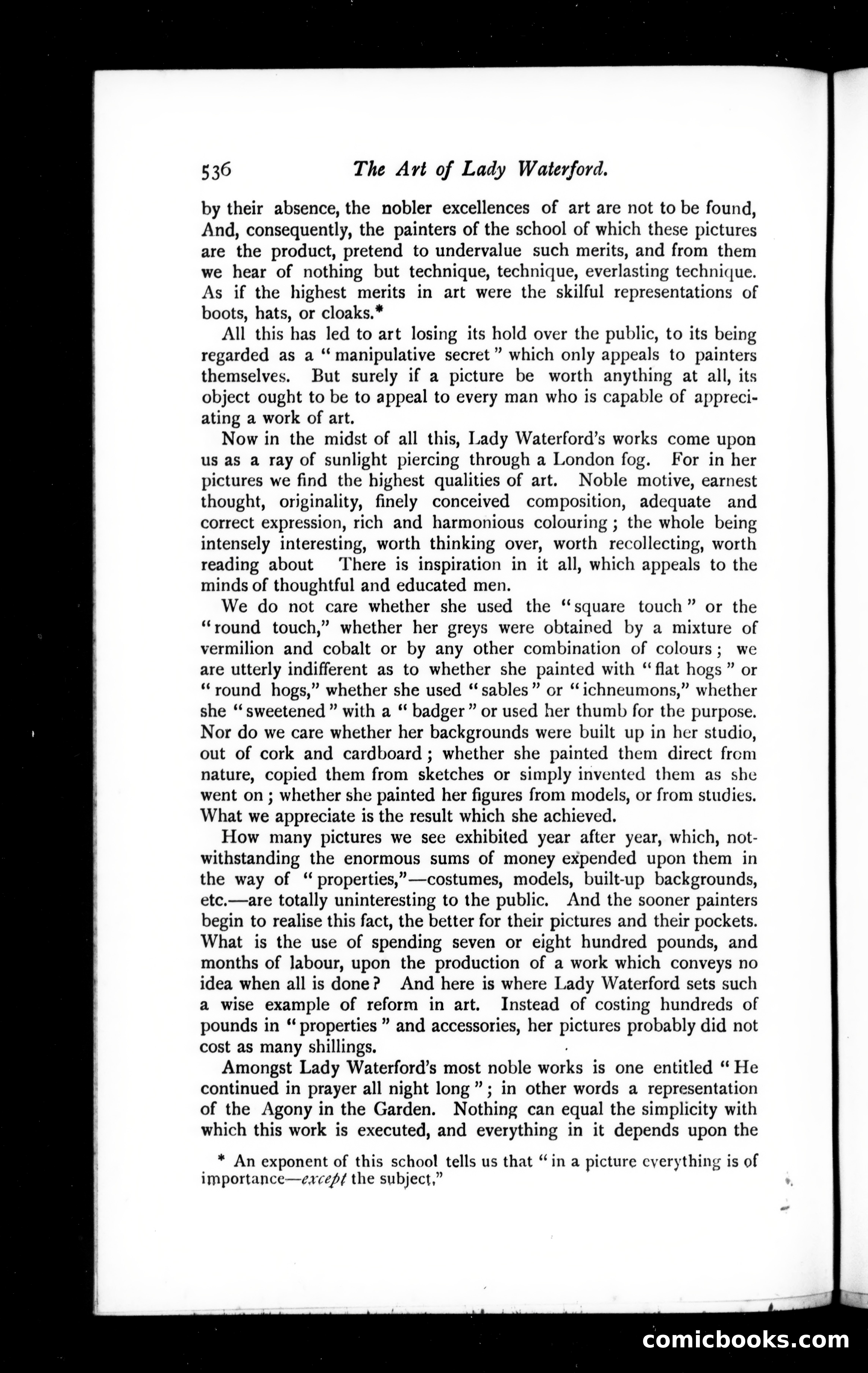 The Argosy, Vol. 59 — page 24 of 132