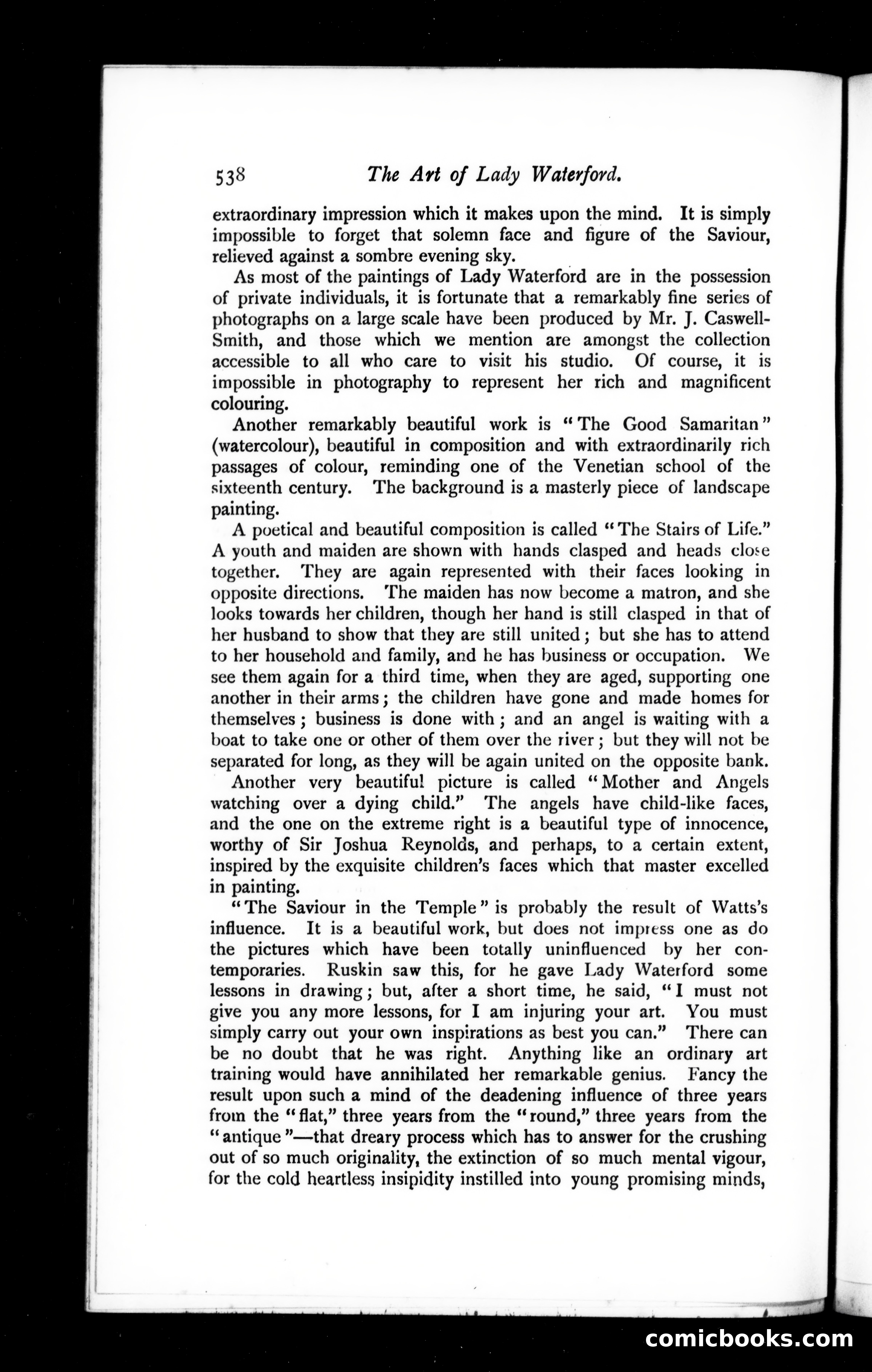The Argosy, Vol. 59 — page 26 of 132