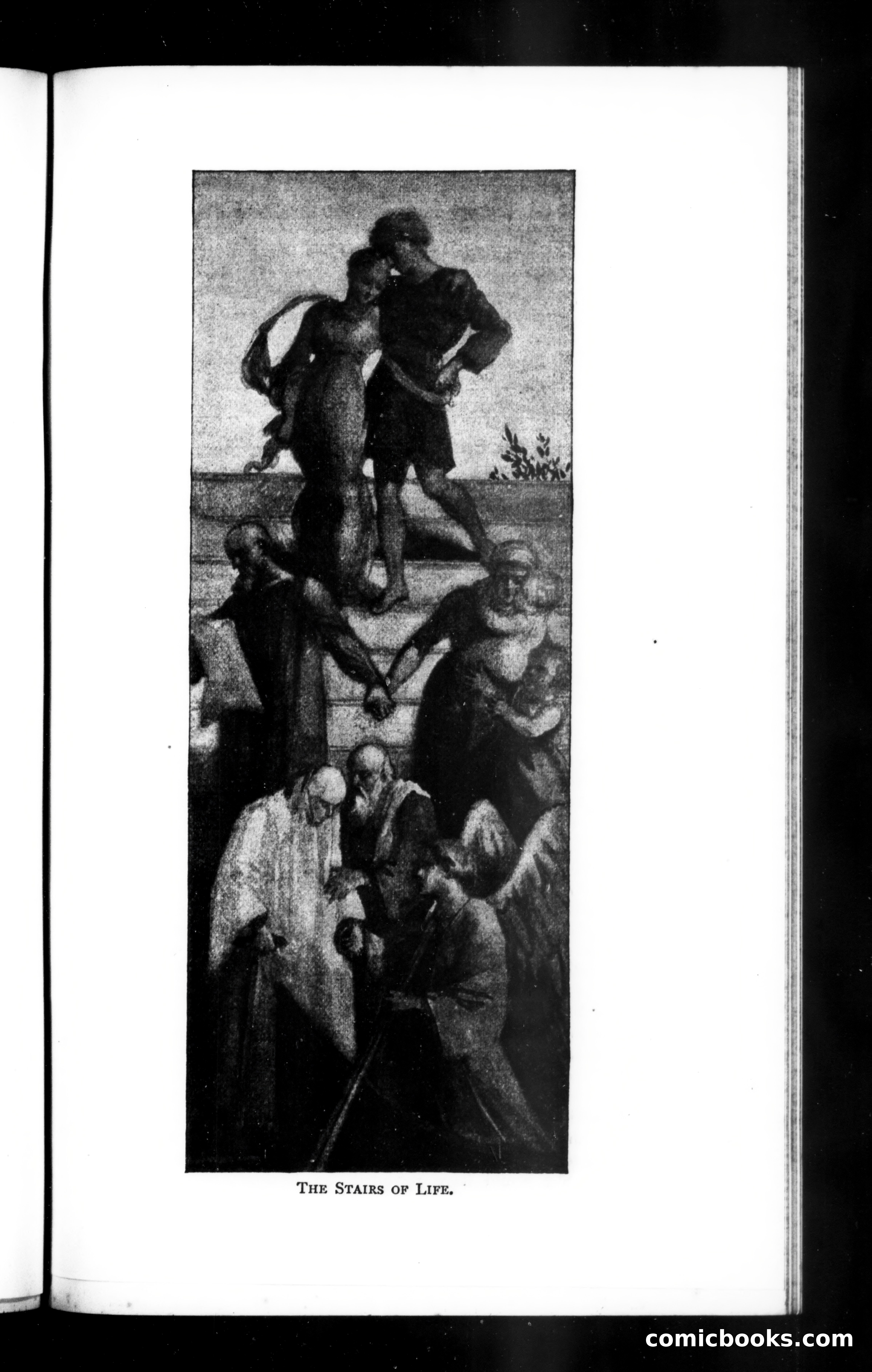 The Argosy, Vol. 59 — page 27 of 132