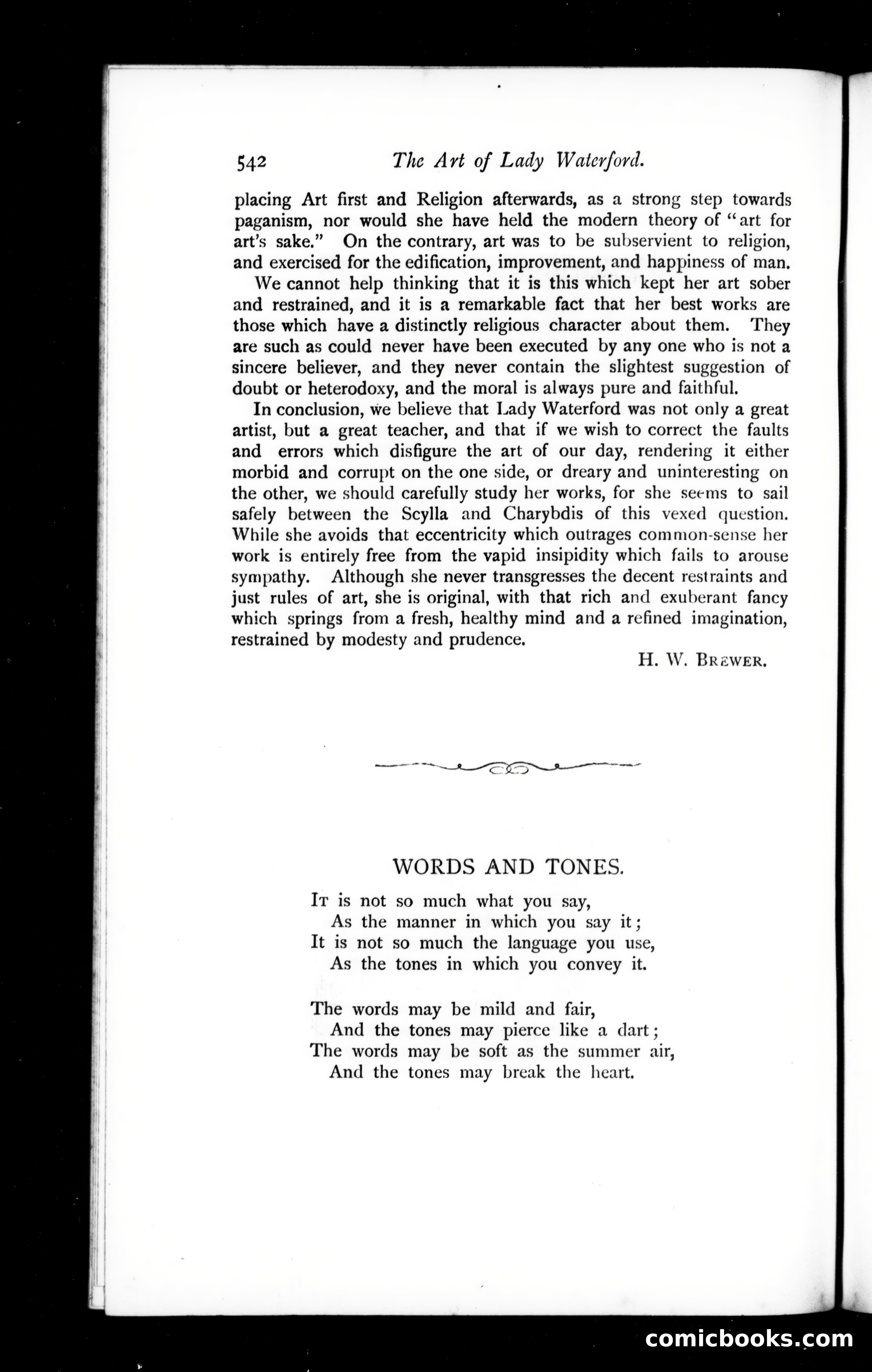 The Argosy, Vol. 59 — page 30 of 132