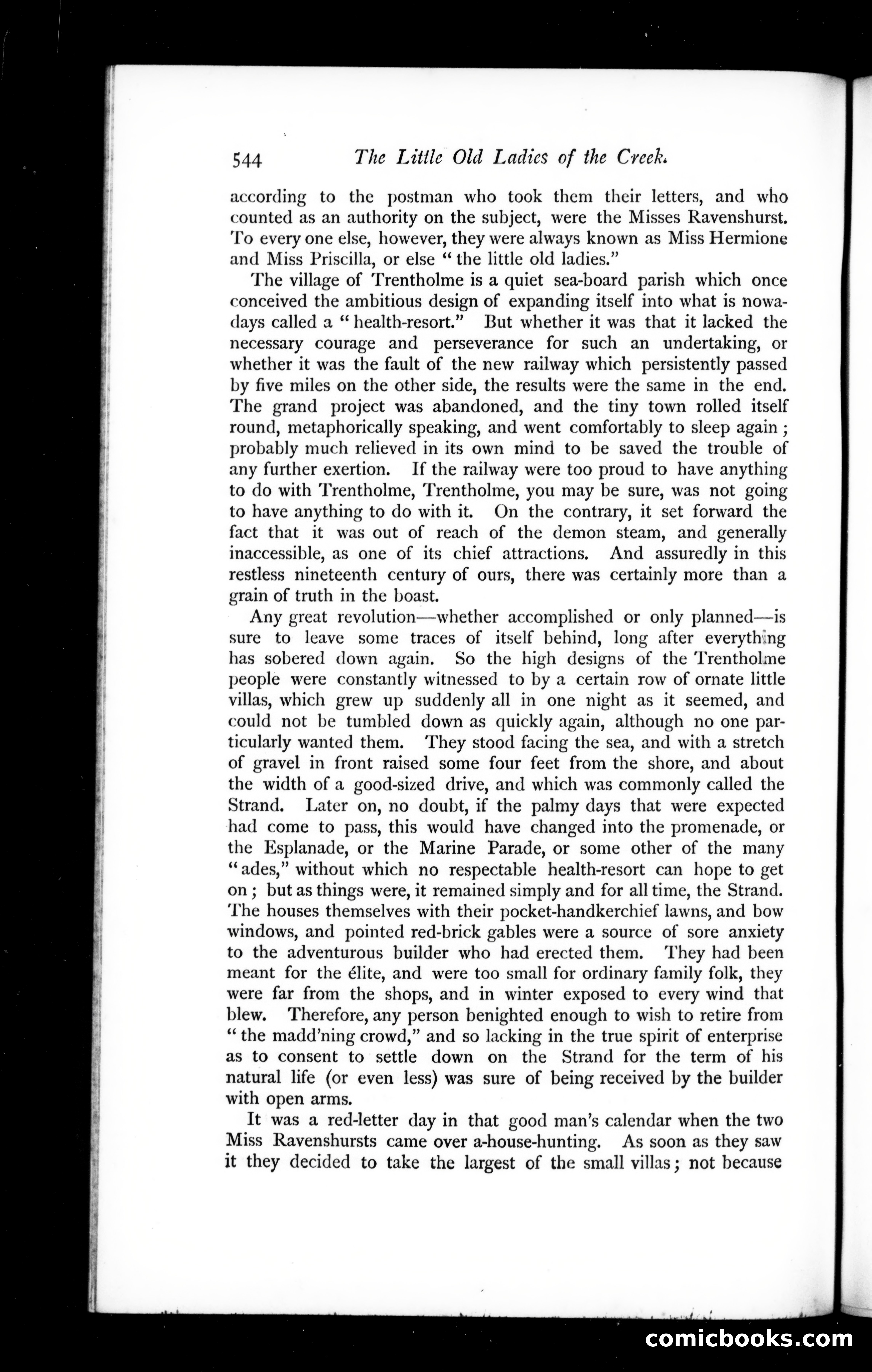 The Argosy, Vol. 59 — page 32 of 132