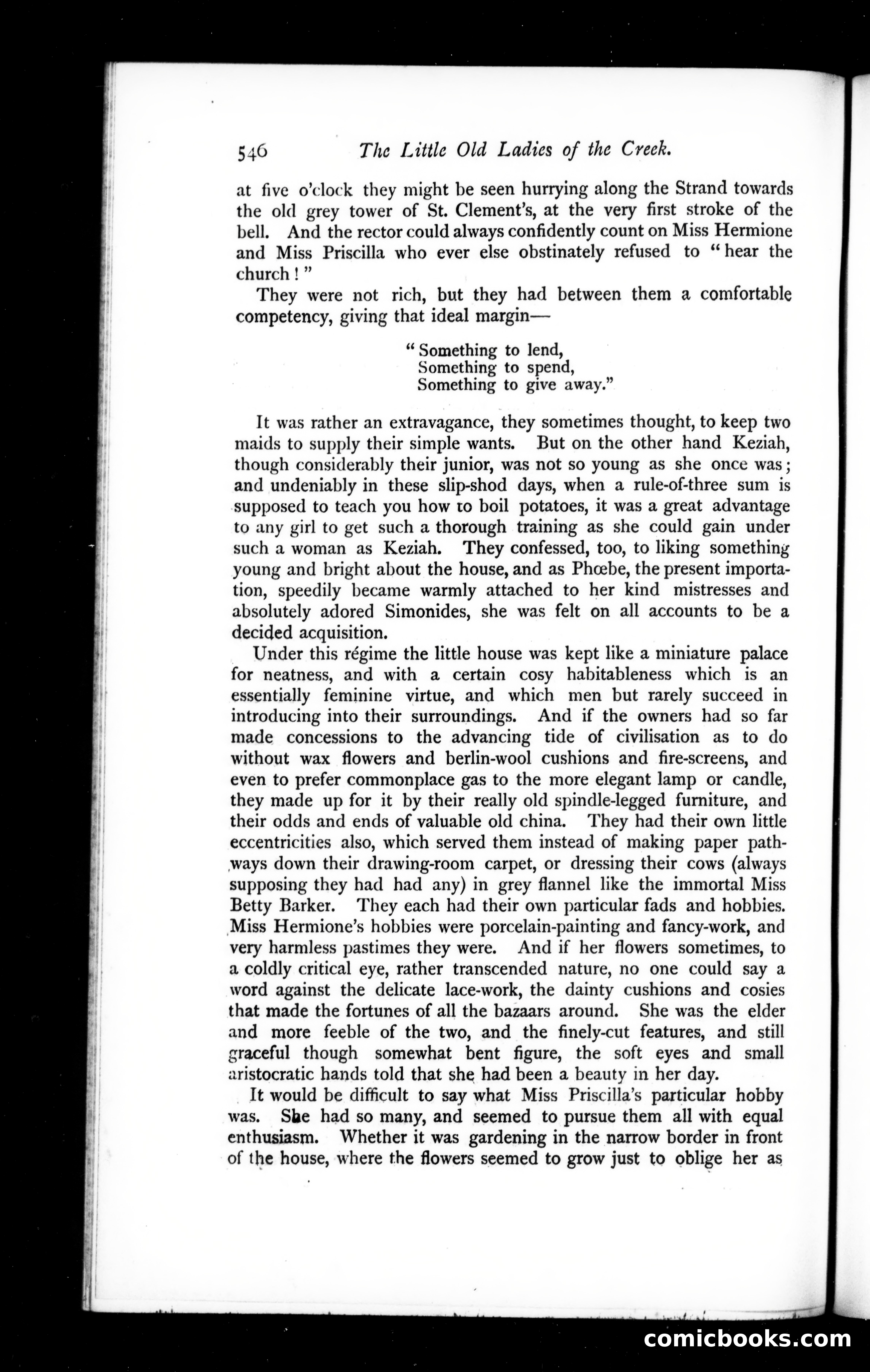 The Argosy, Vol. 59 — page 34 of 132